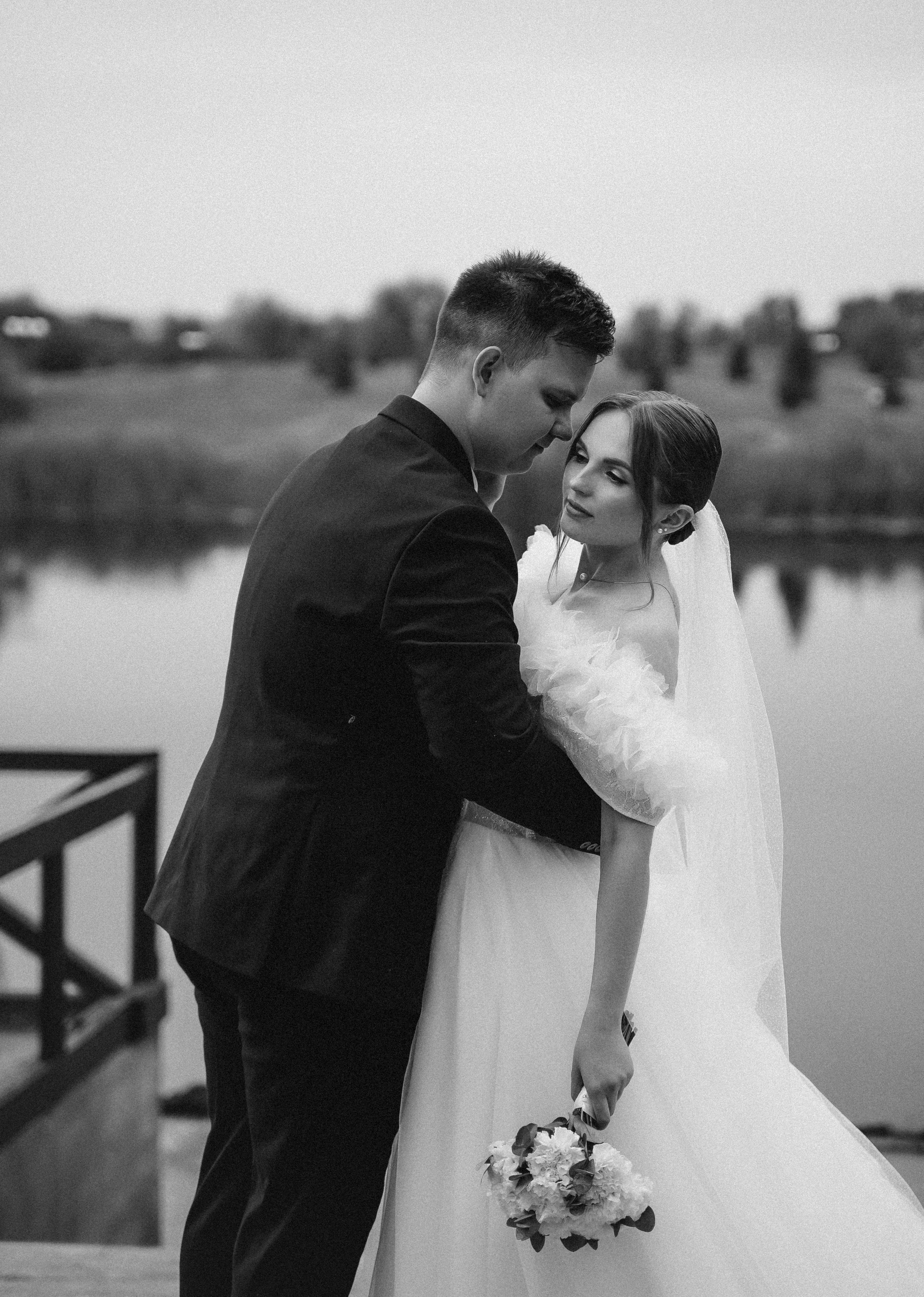 Анна & Артем 2025. Фотосъемка и видеосъемка свадеб Липецк