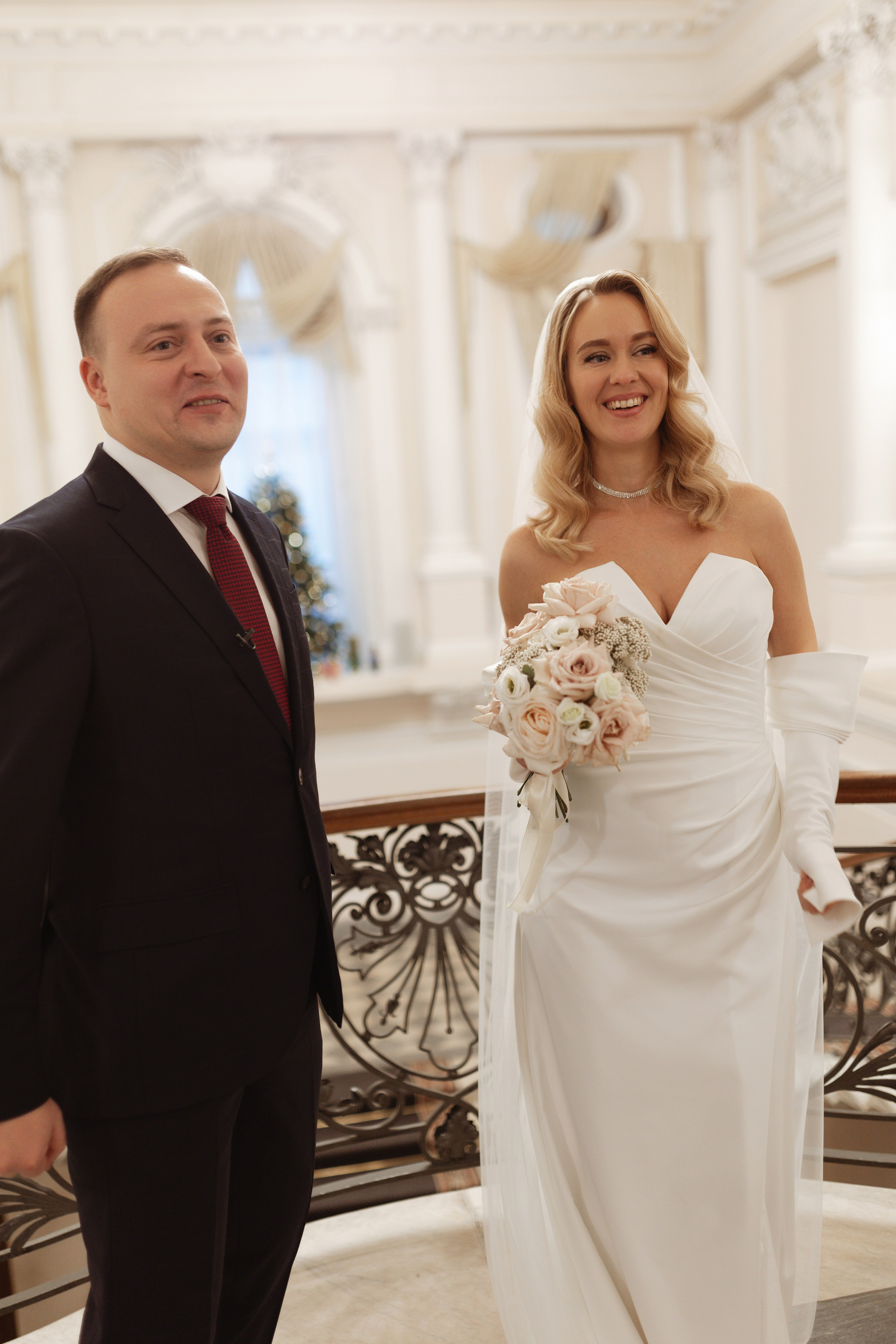 THE GAMMA. Фотограф Александра Просекова