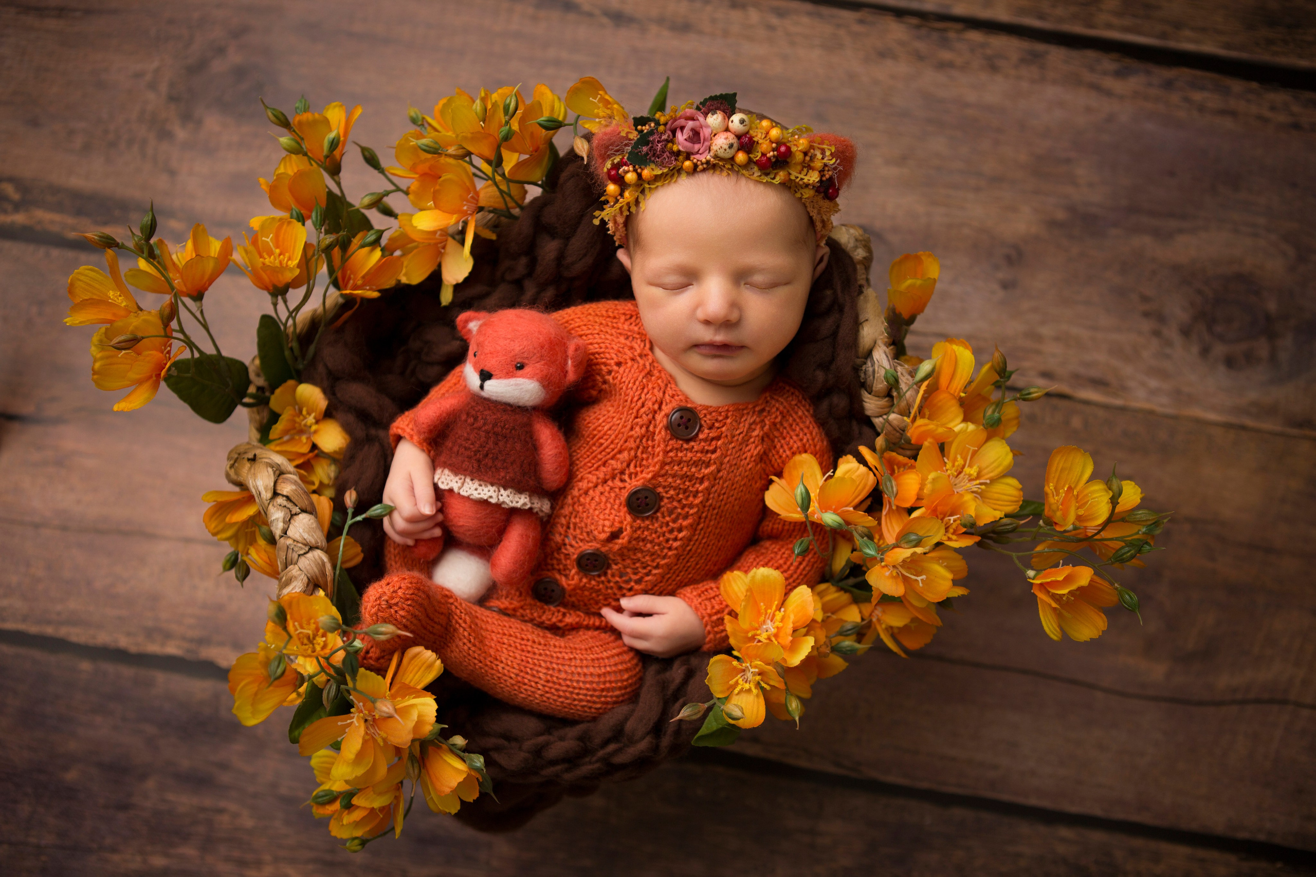 Фотосессия новорожденного. Фотограф новорожденных и беременности, Екатеринбург Сметанина Наталья