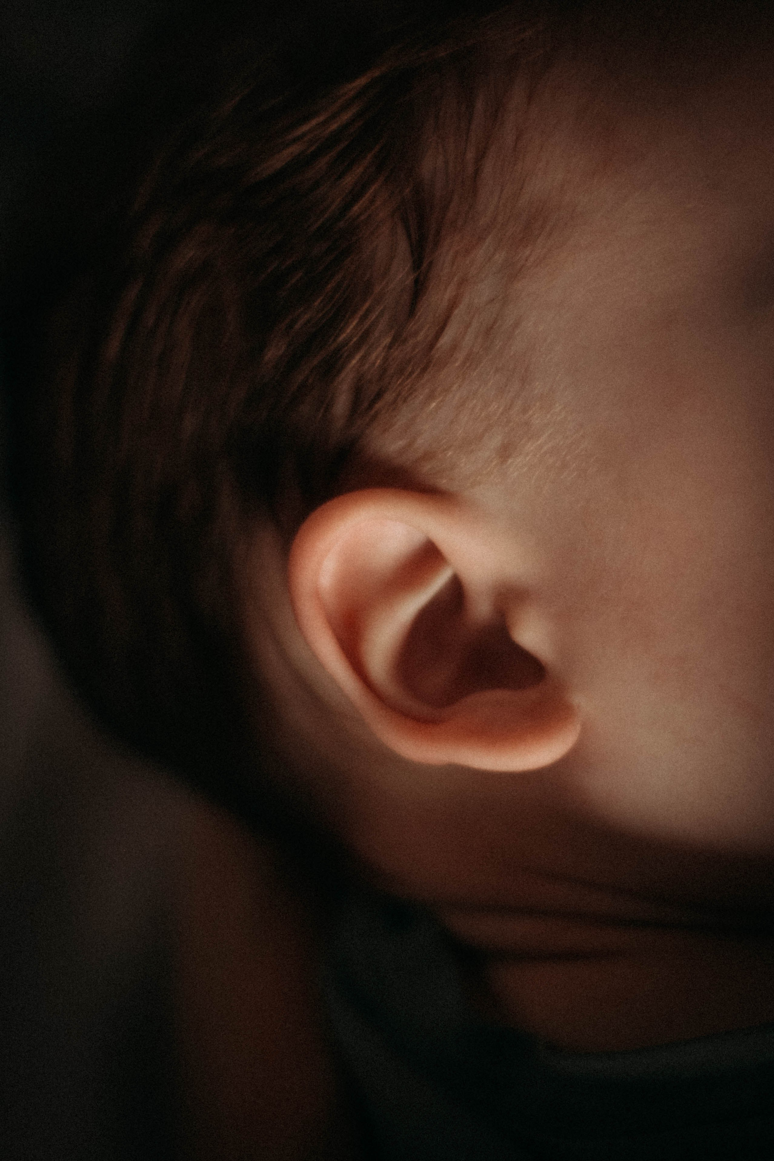 Тимур. Семейная фотография в Санкт-Петербурге Елизавета Шепель