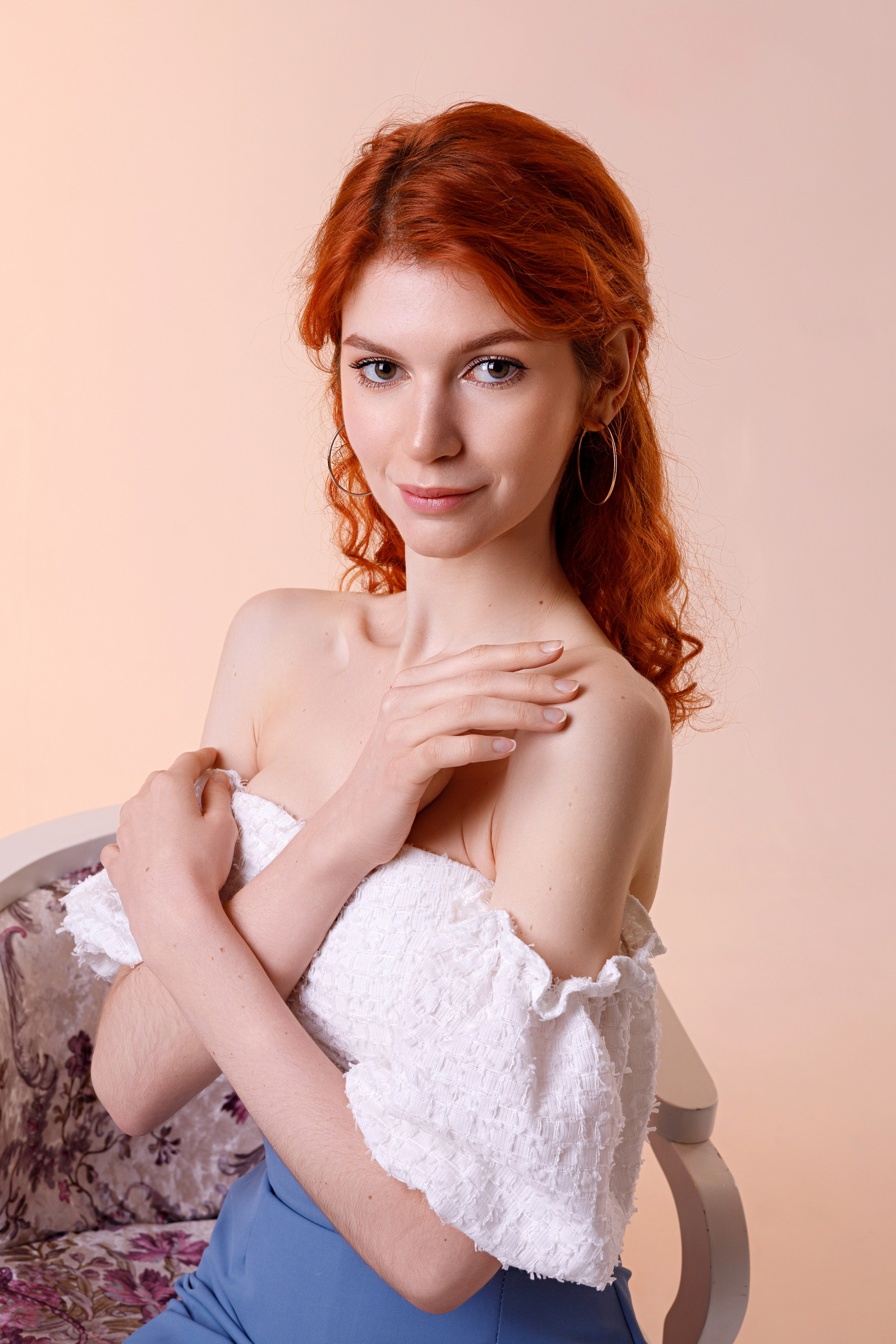 Sofi K. Modeling agency TM MODELS