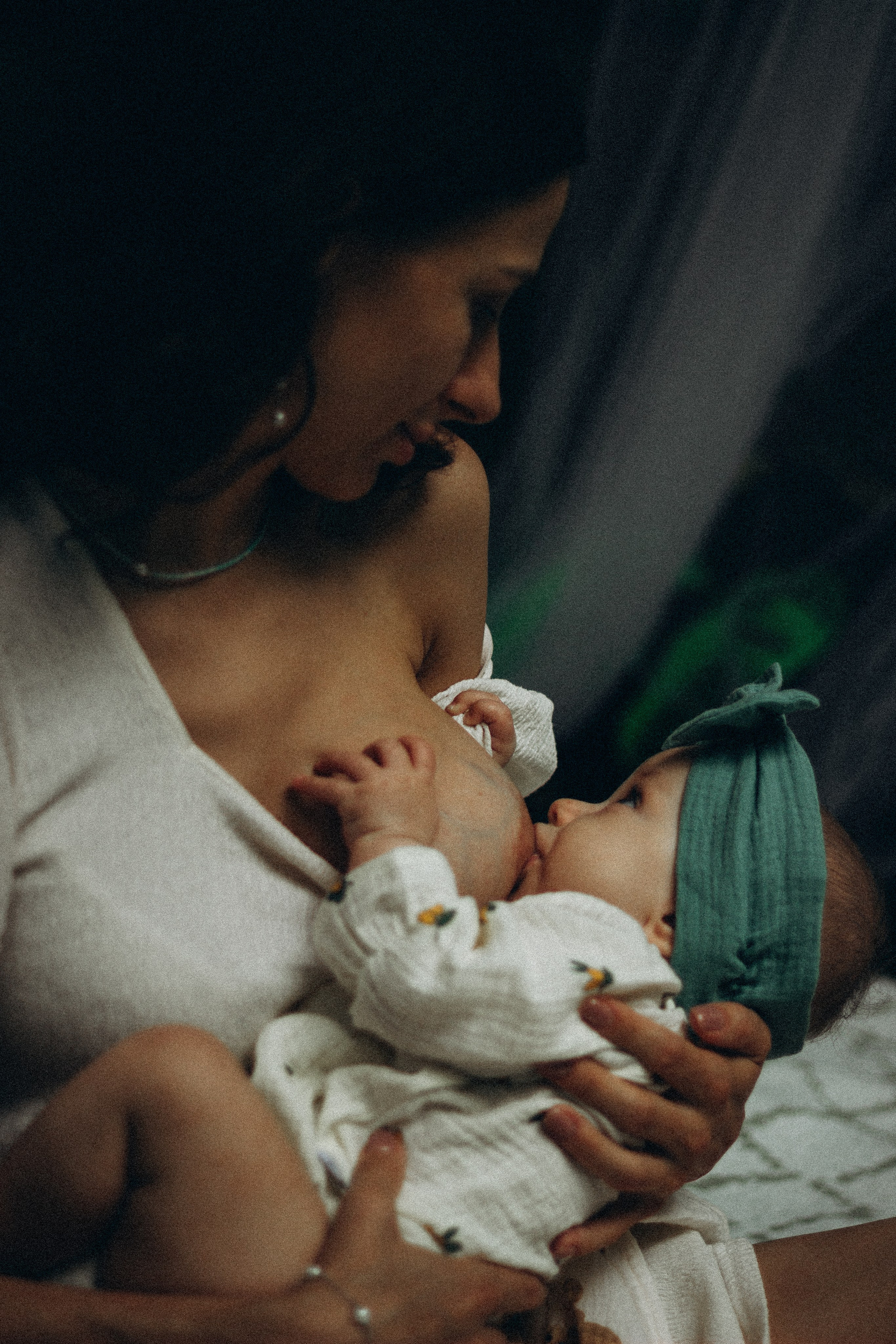 Домашняя. Семейный лайфстайл фотограф в Москве Раздобедина Елизавета