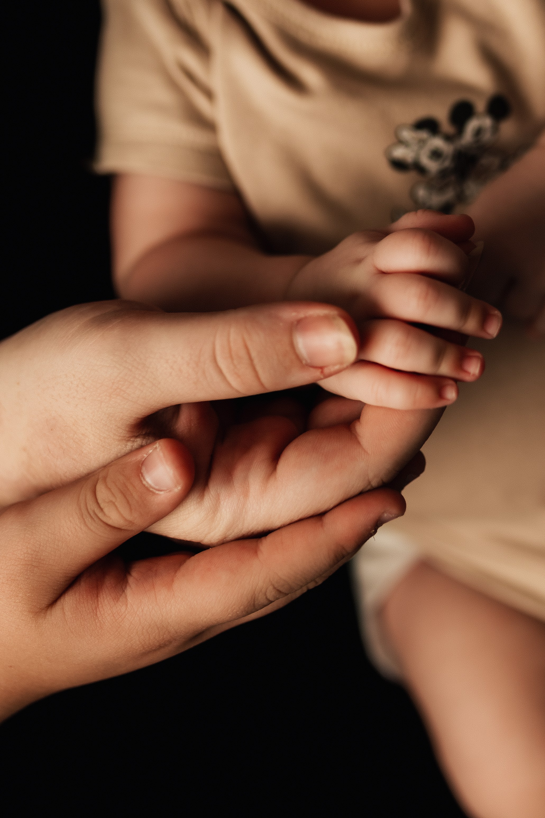 Катя + Рома = Егор и Артём. Фотограф в Дзержинске Наташа Баева