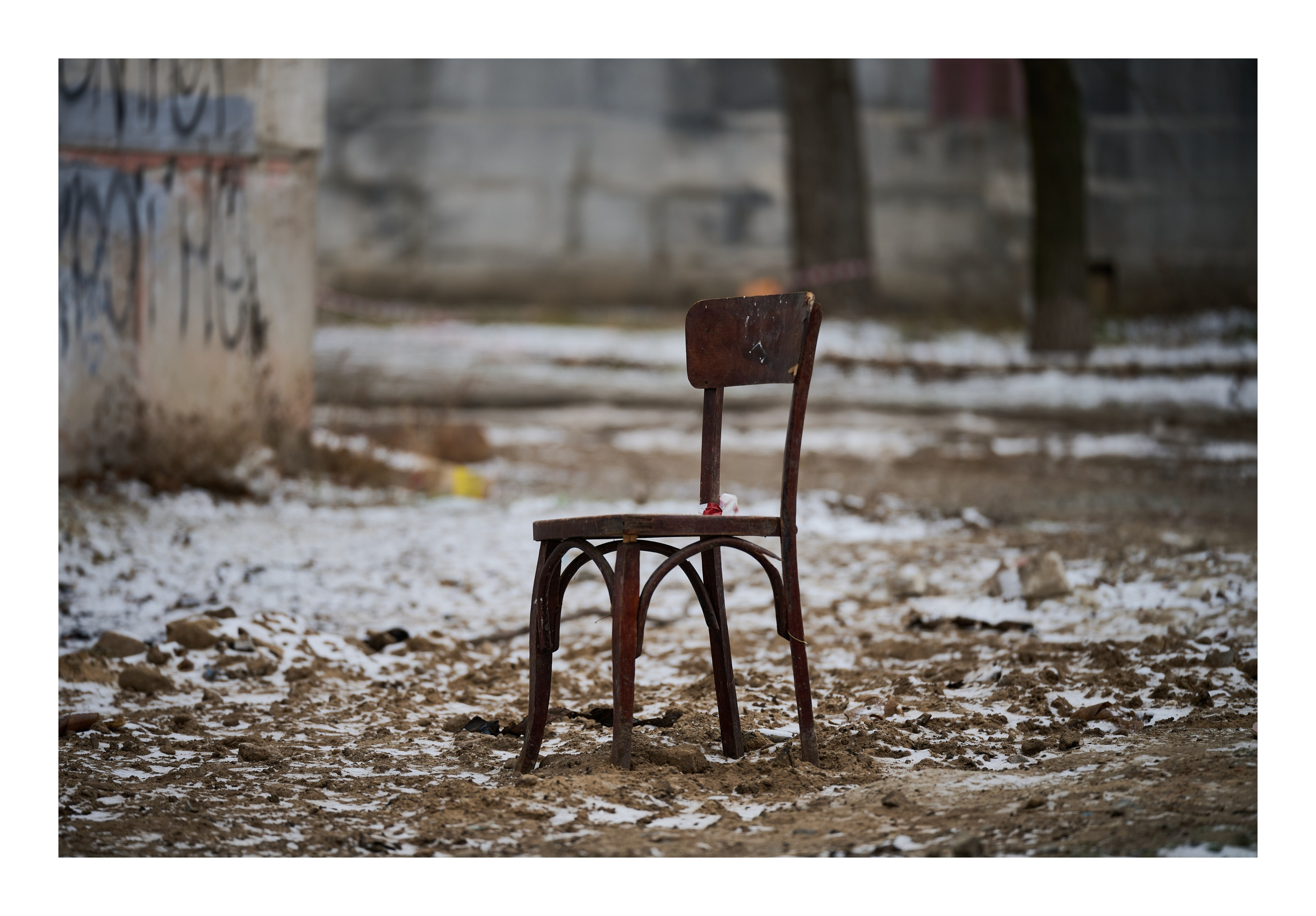 Фотопринты А3. Фотопроект «Территории»