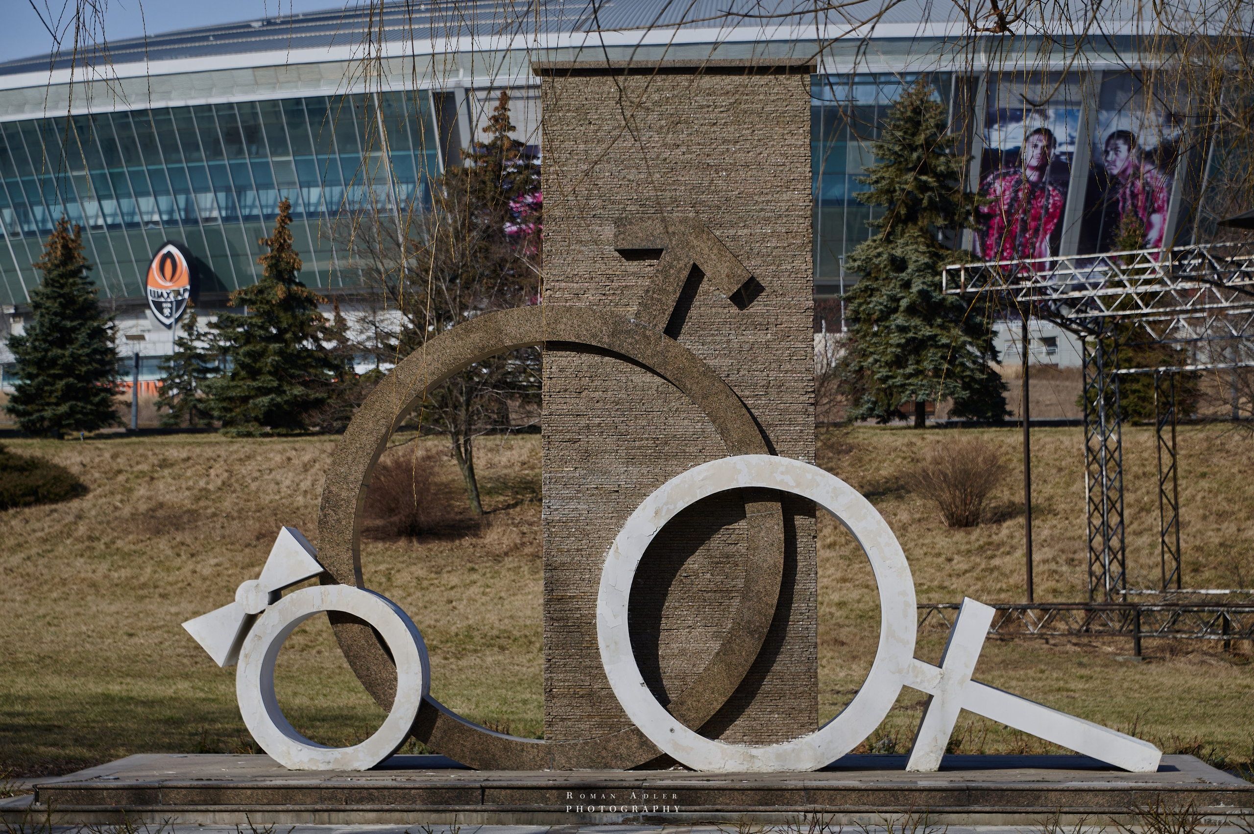 Фото для презентации фотопроекта «Территории». Фотопроект «Территории»