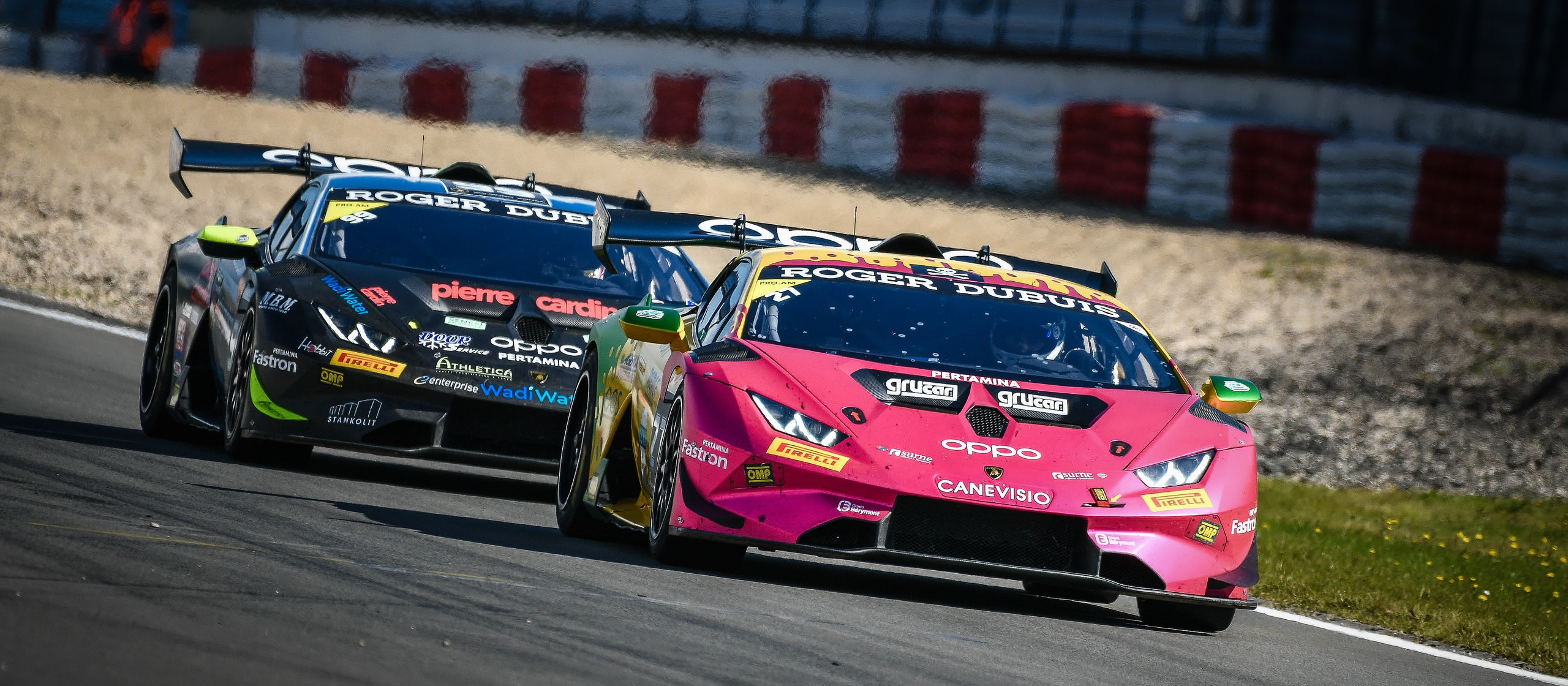 GRAN TURISMO. Фотограф