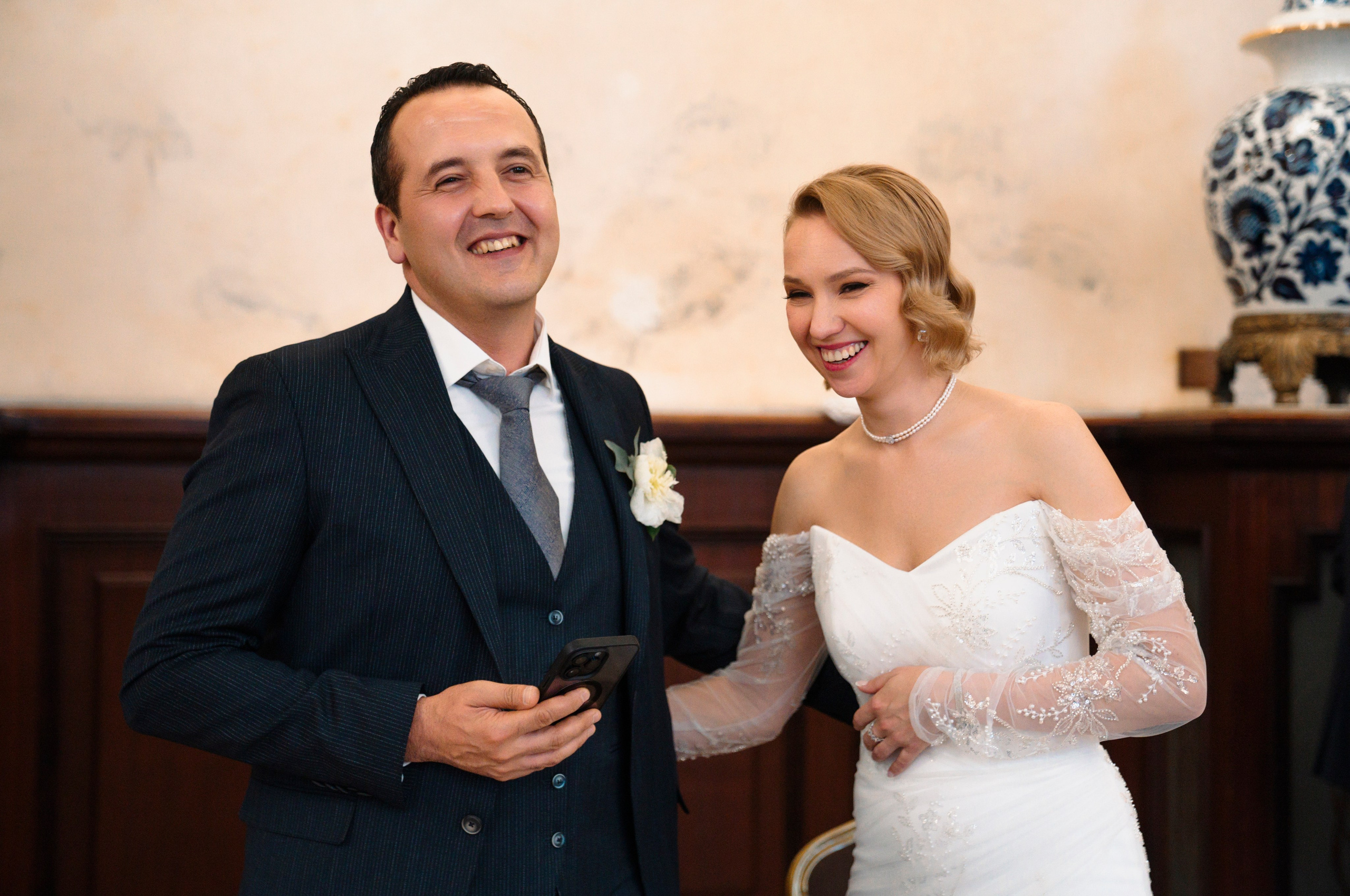 Hilton Leningradskaya. Свадебный фотограф в Москве Кристина Чехова