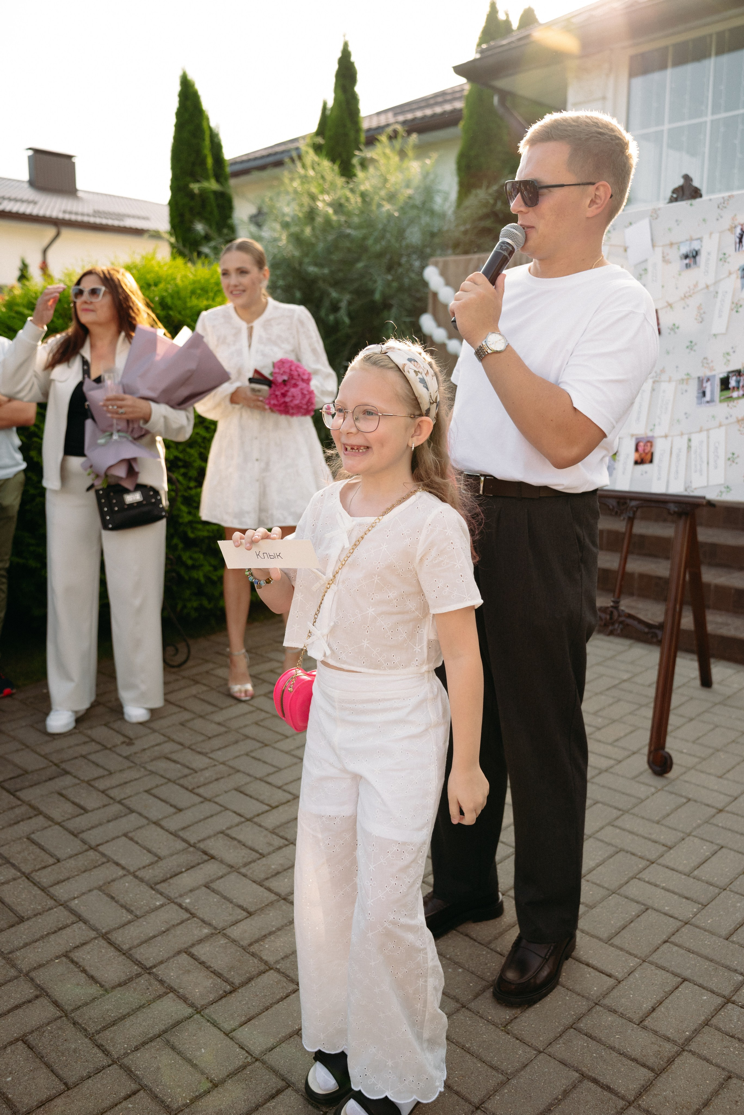 Inessa Happy 30. Фотограф в Минске