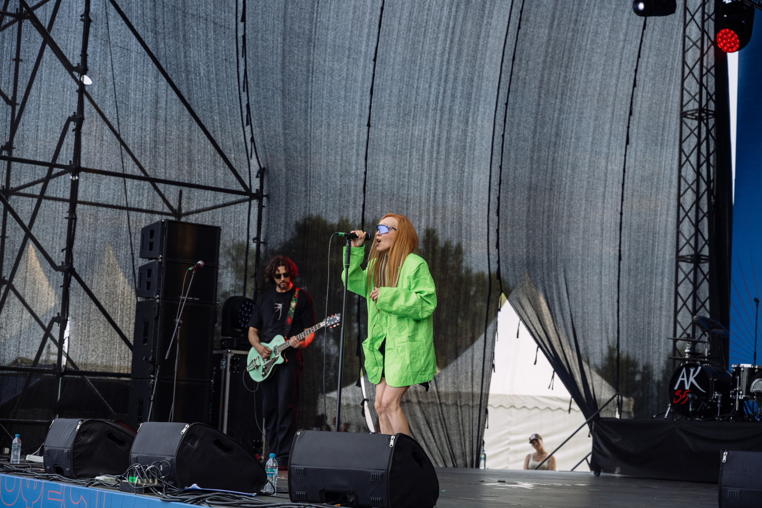 Группа Маша и Медведи. Фотограф в Красноярске