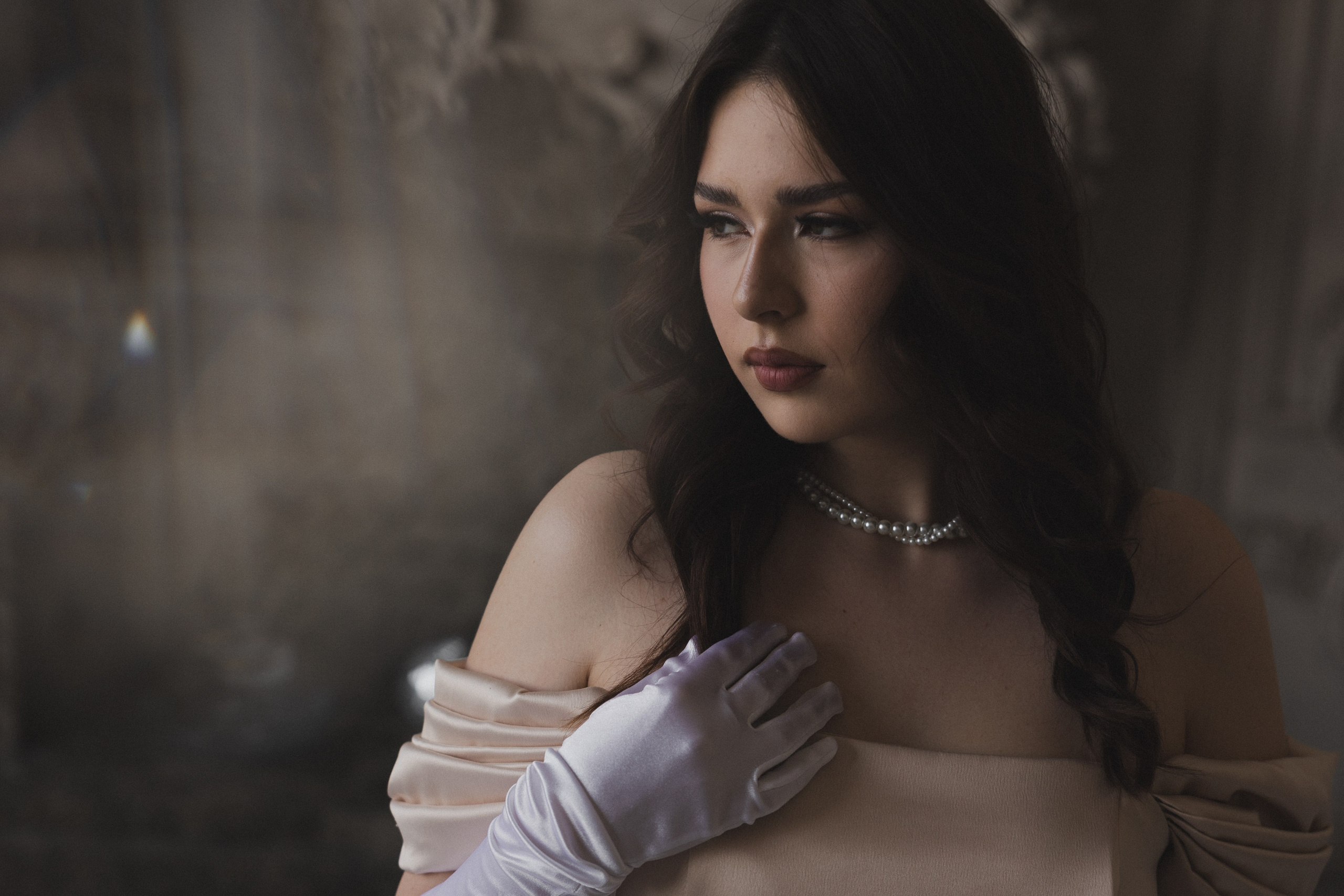 Дарьяна. Олег Минайлов — Фотограф ваших событий