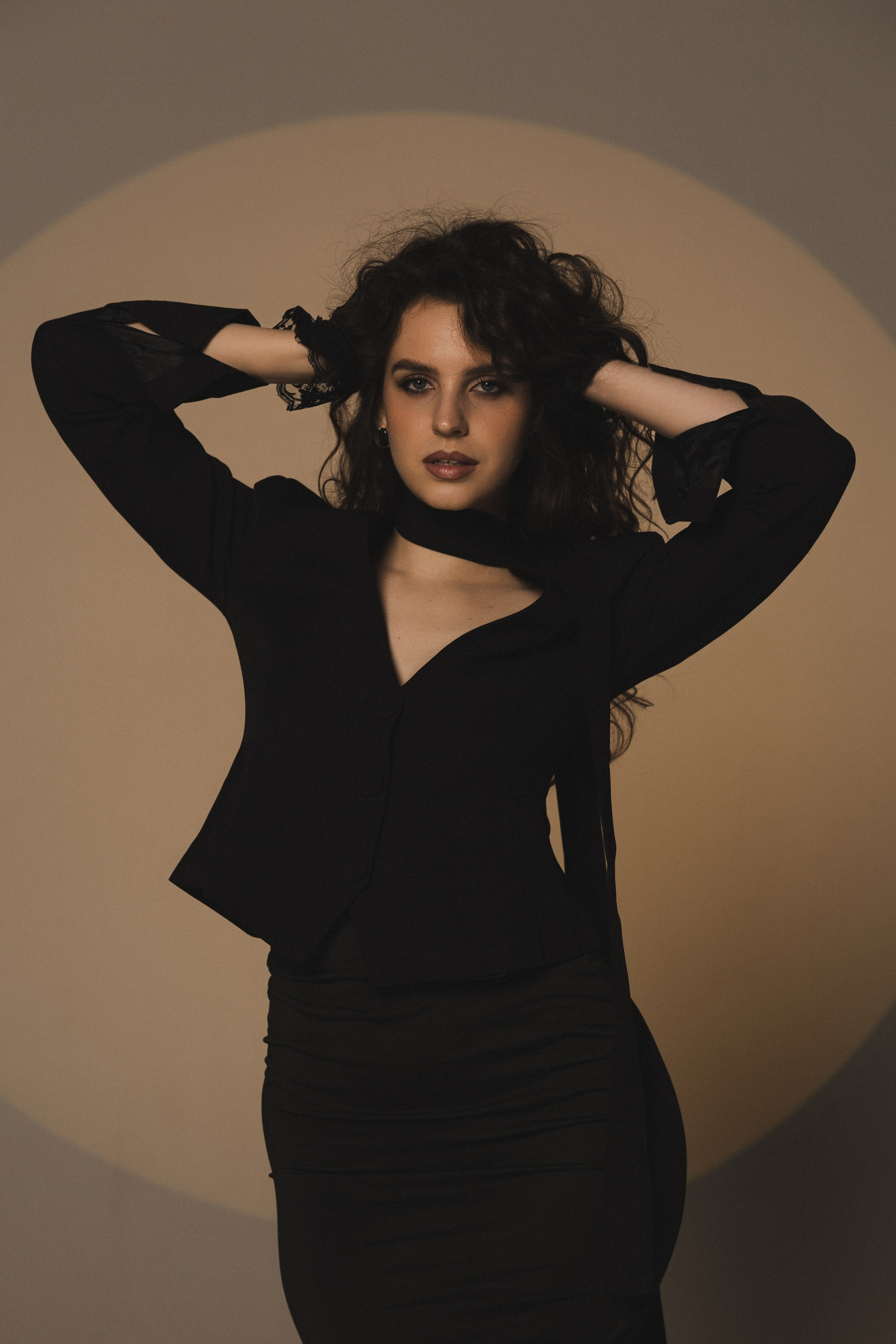 Александра. Олег Минайлов — Фотограф ваших событий