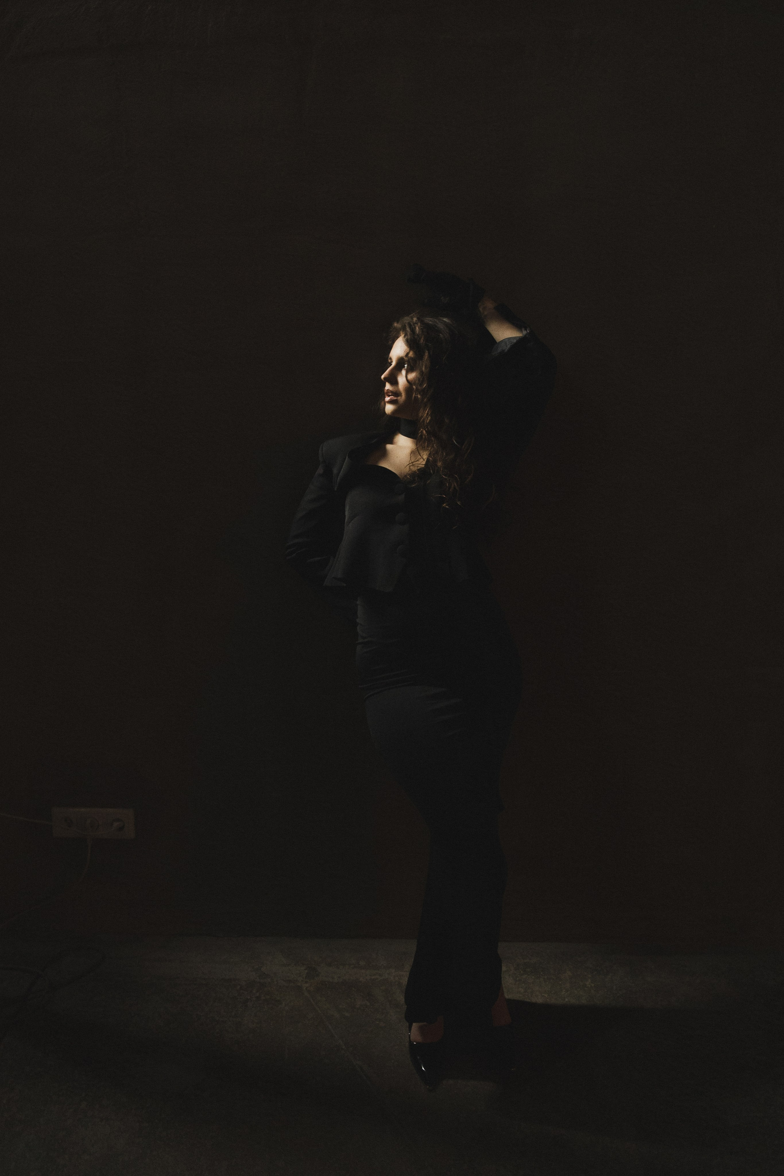 Александра. Олег Минайлов — Фотограф ваших событий