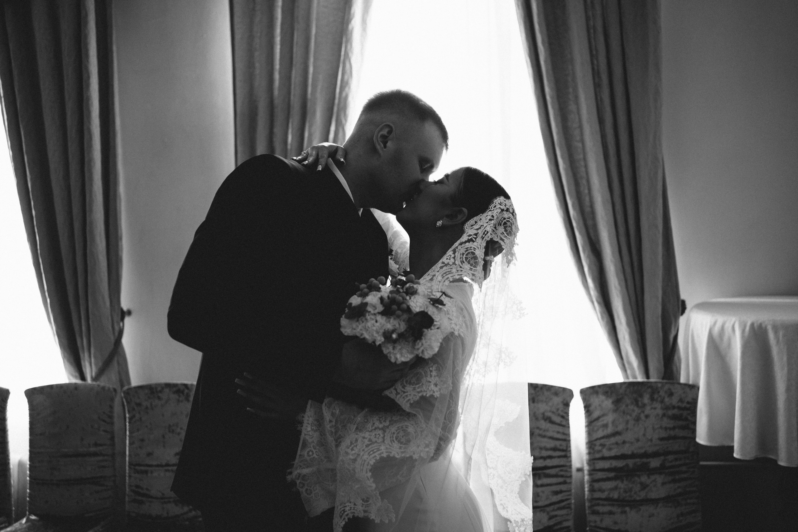 Лера и Вася. Главная