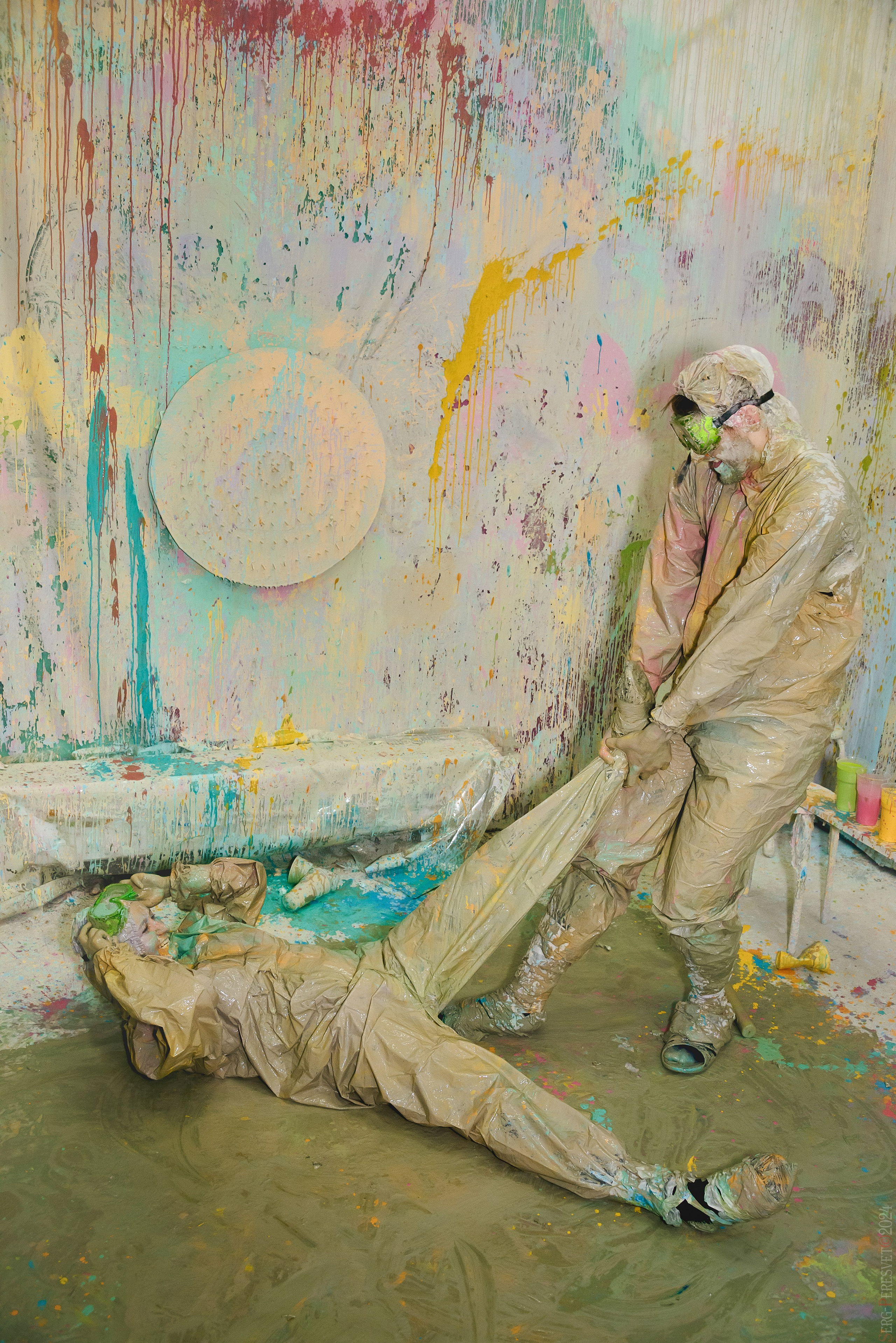 Love story — «Lab of art» — Свидание + Арт-обстрел. Ваш фотограф на праздник в Москве, Раменском, Жуковском, Люберцах