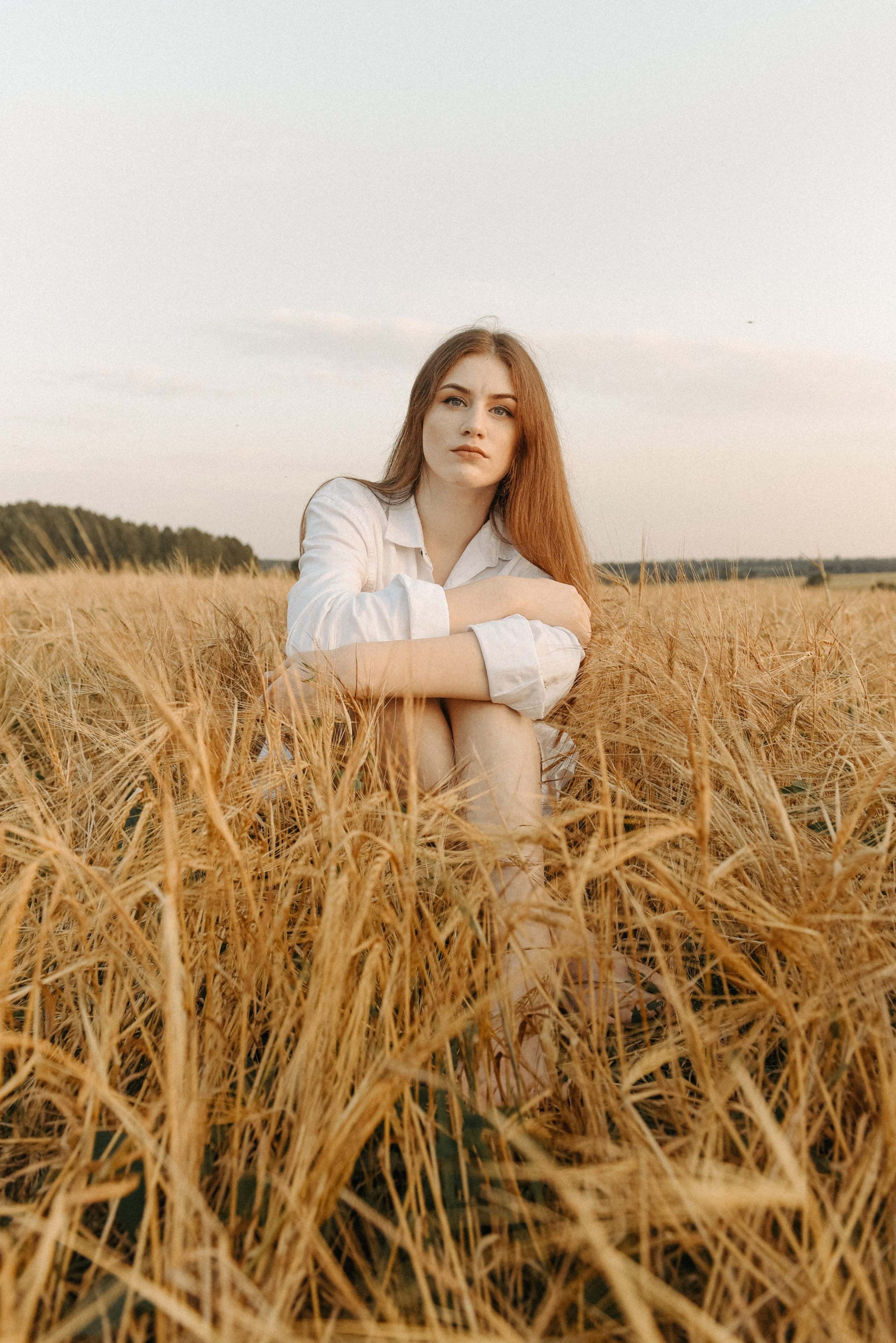 Ирина. Римма Гусакова. Выпускные фотокниги. Детские и семейные фотосессии