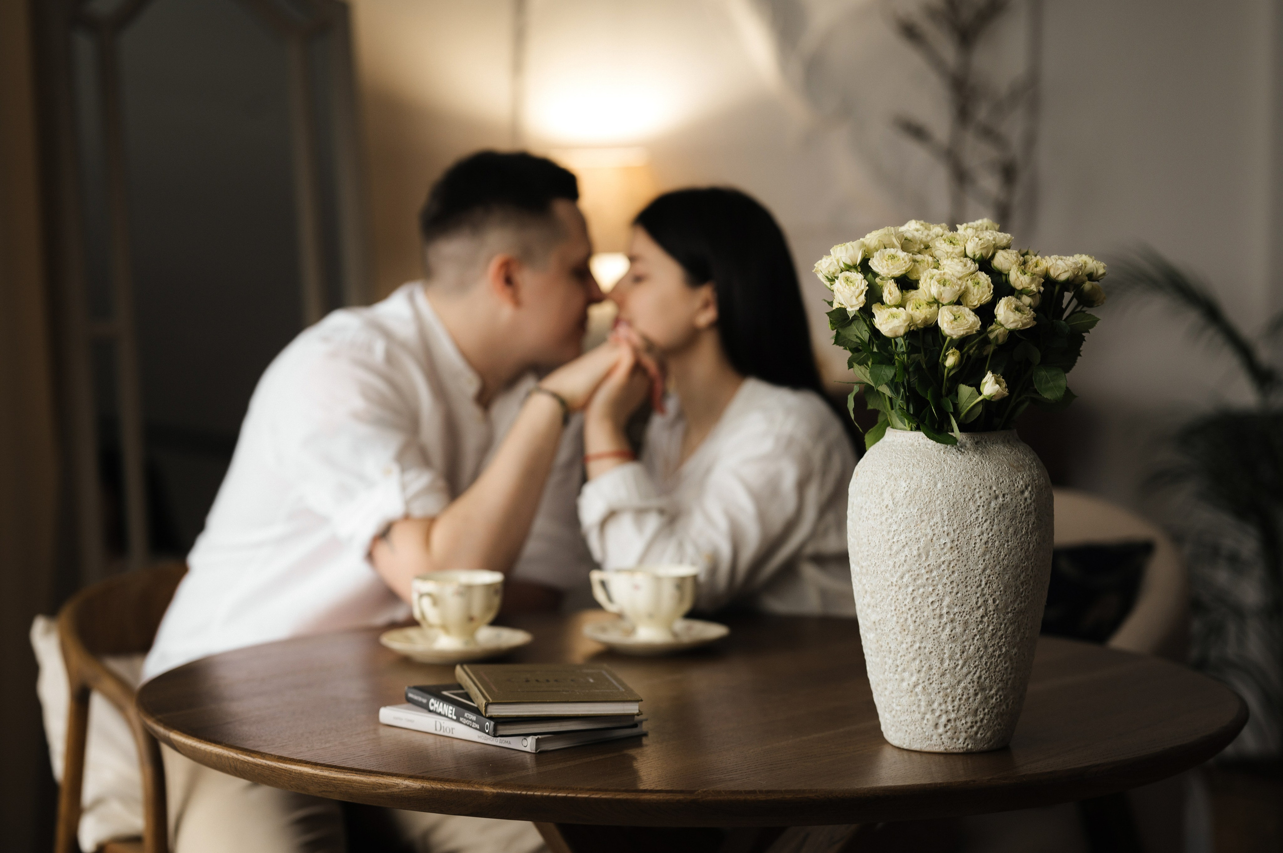 Весна в воздухе. Семейный и свадебный фотограф в Самаре