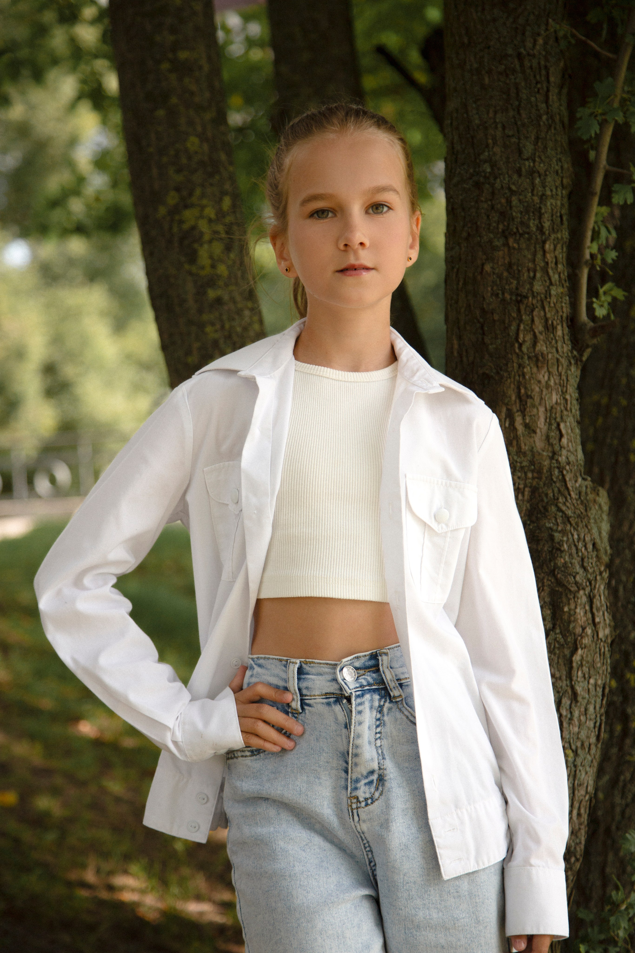 Ивашова Стефания. Promodels