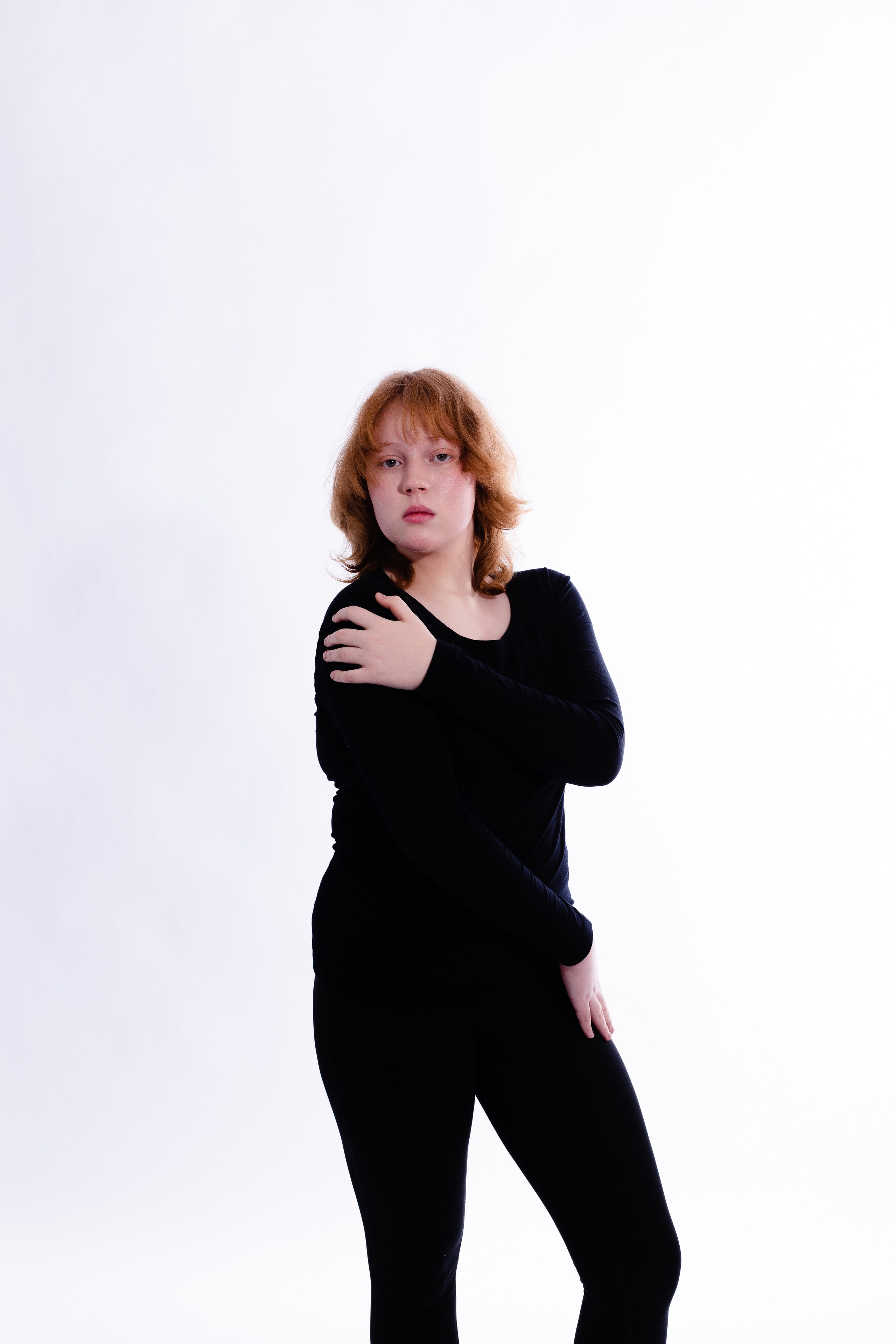 Мальцева Евгения. Promodels