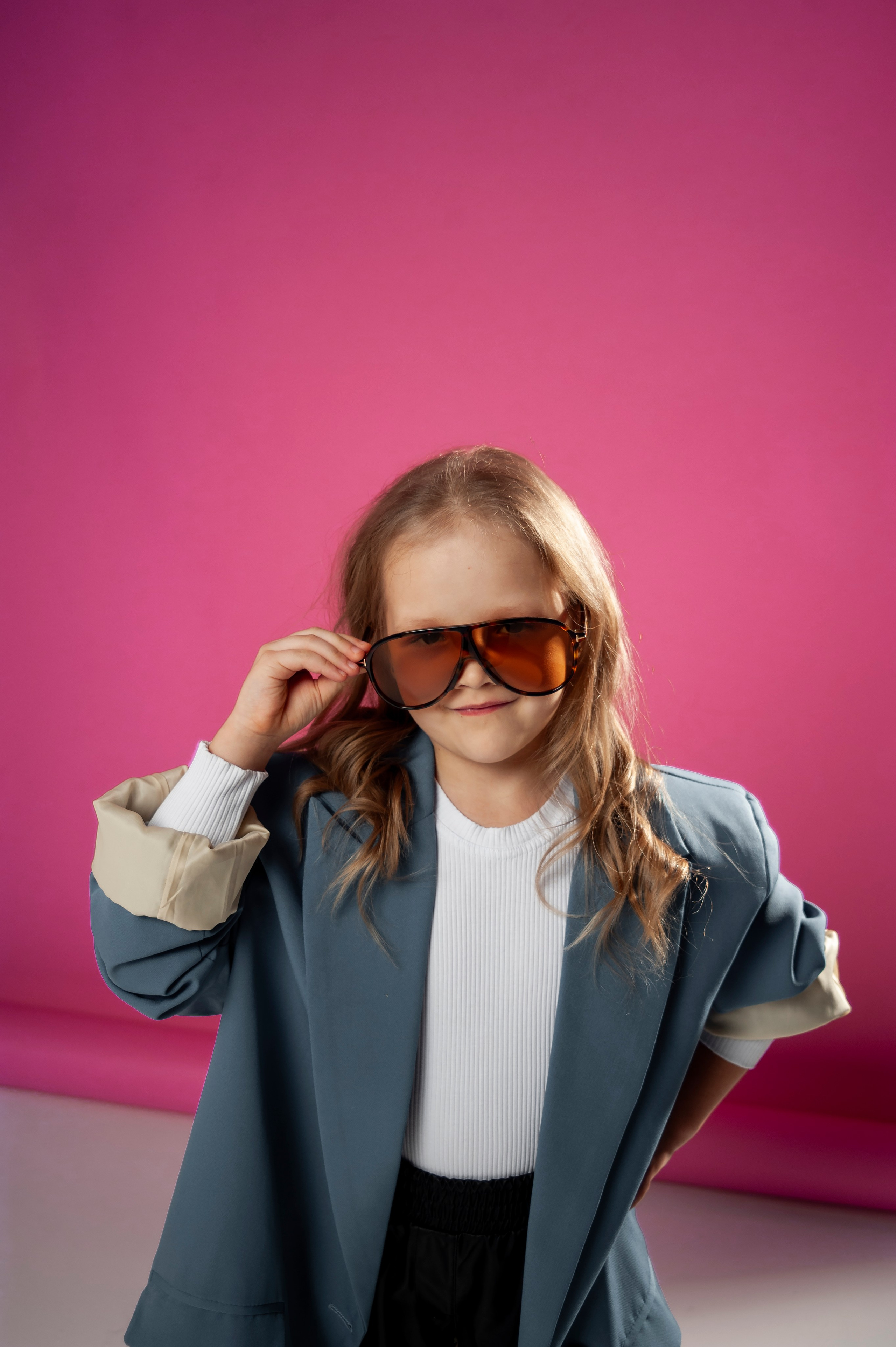 Сунцова Милана. Promodels