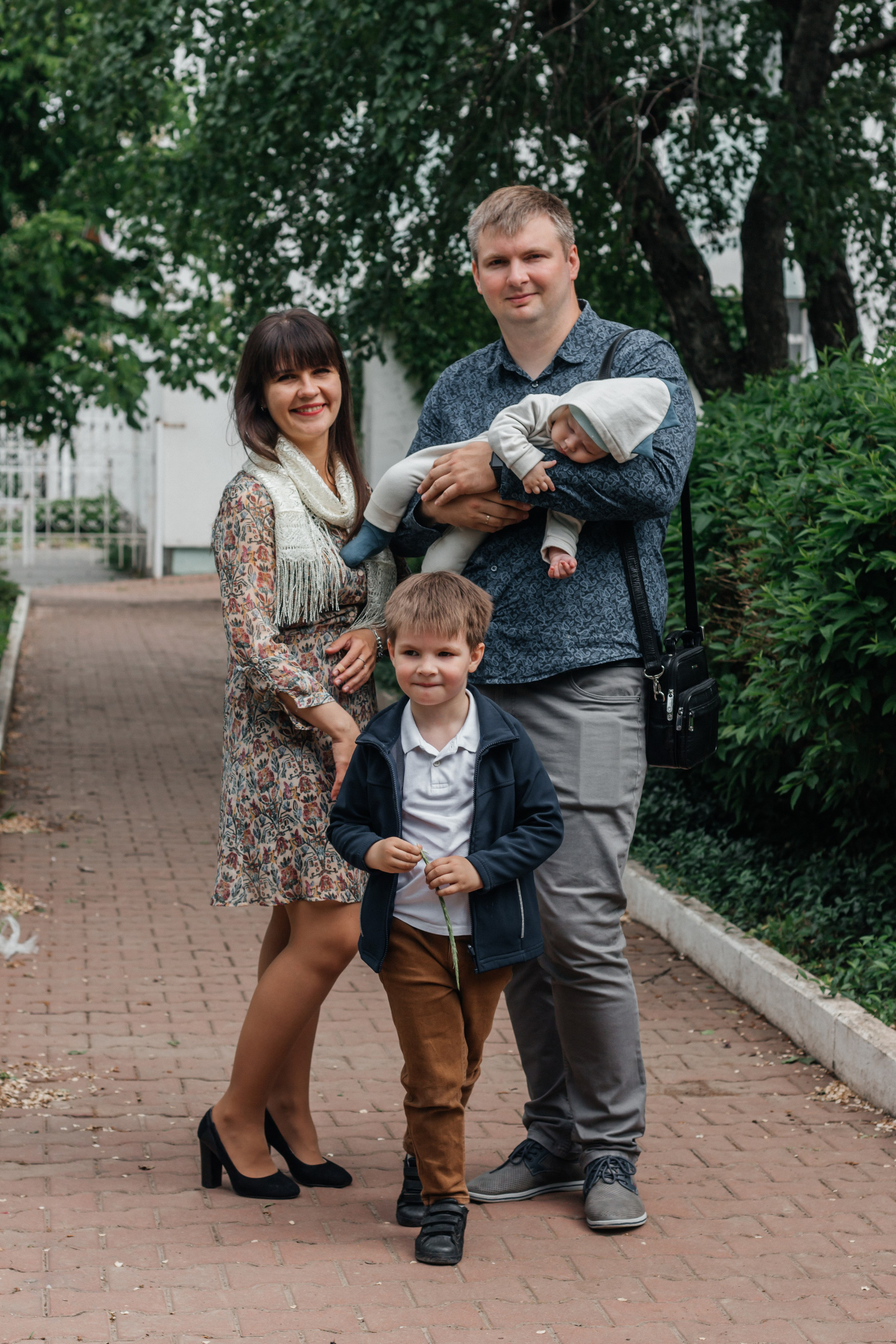 Семейная съемка. Детский и семейный фотограф Ростов-на-Дону