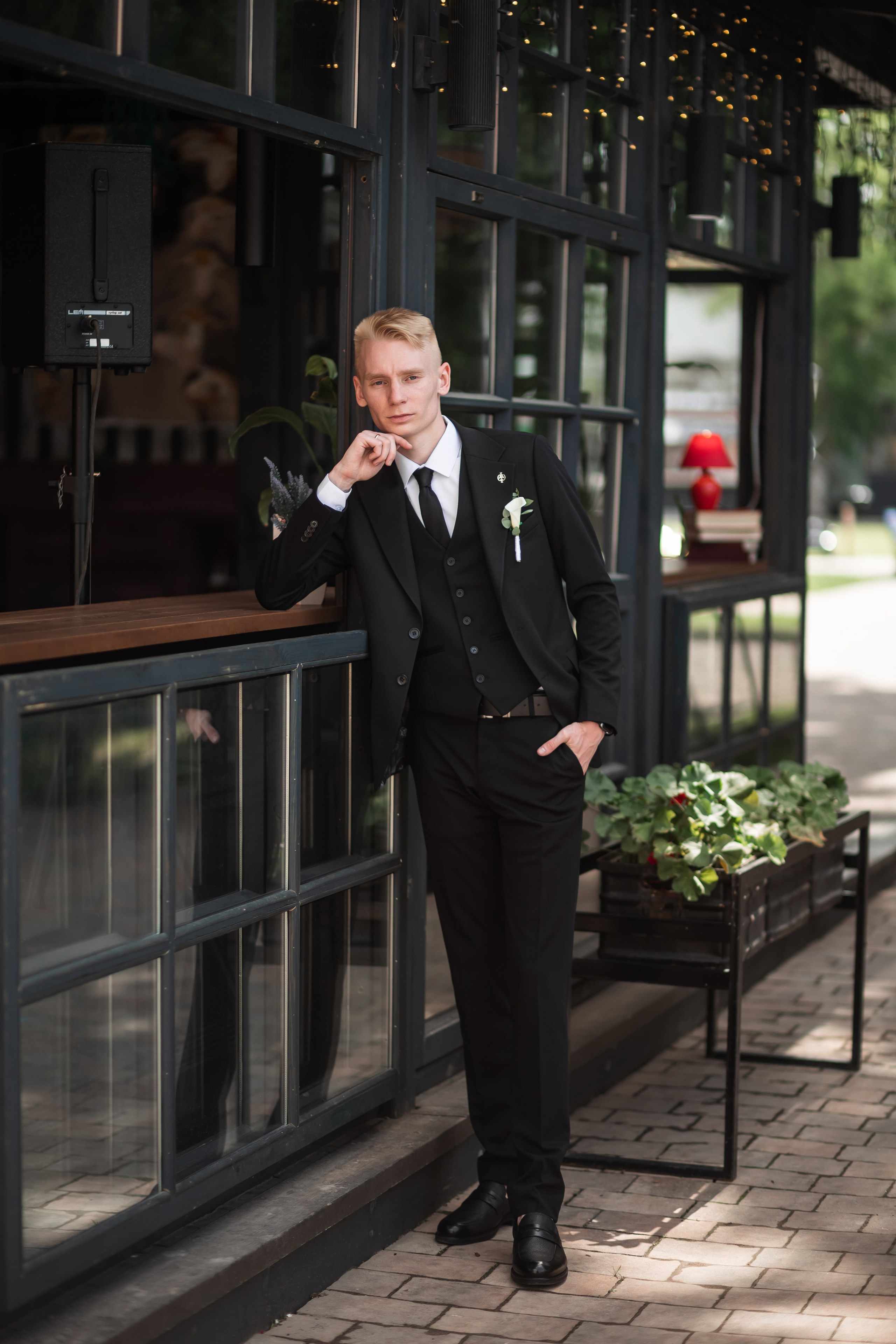 Ольга и Игорь 15.06.24. Свадебный фотограф Татьяна Фот