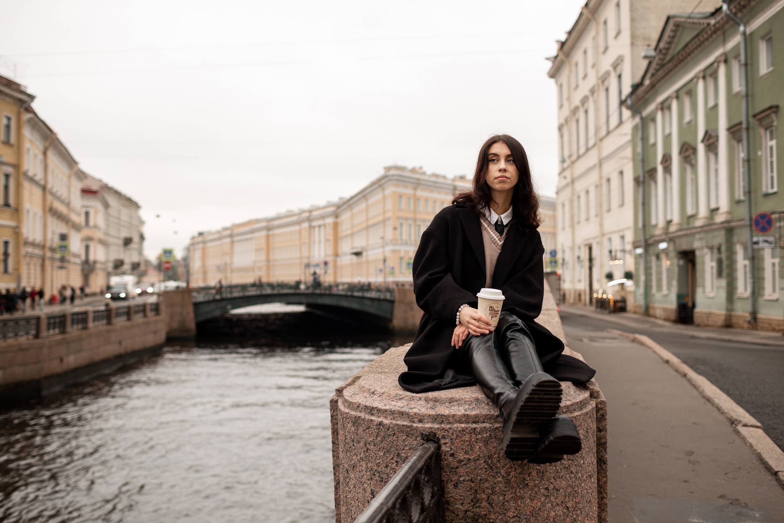 Контент-съемка для ресторана. Свадебный фотограф Кирилл Белый