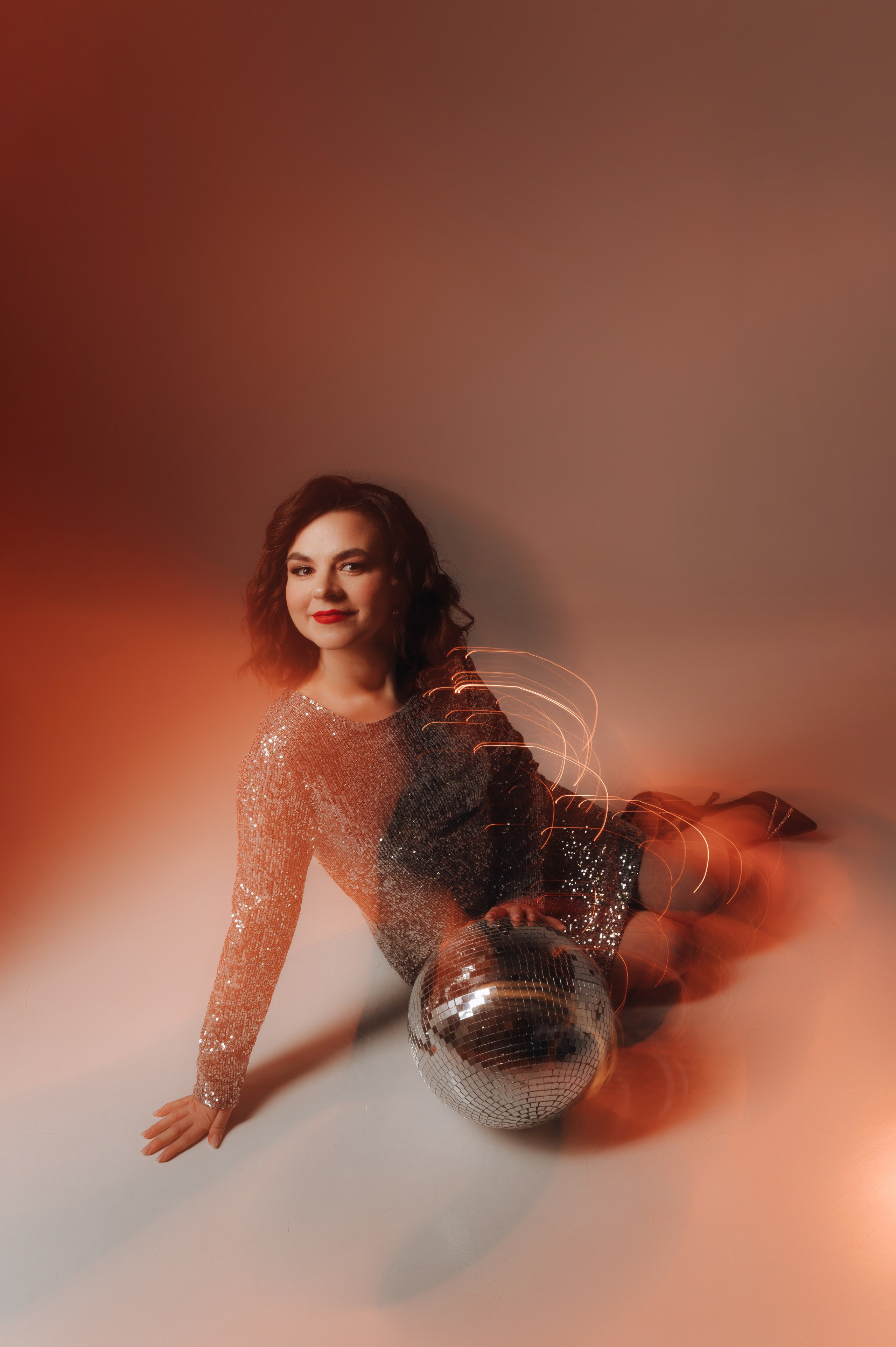 1985. Детский и семейный фотограф Катерина Мишина