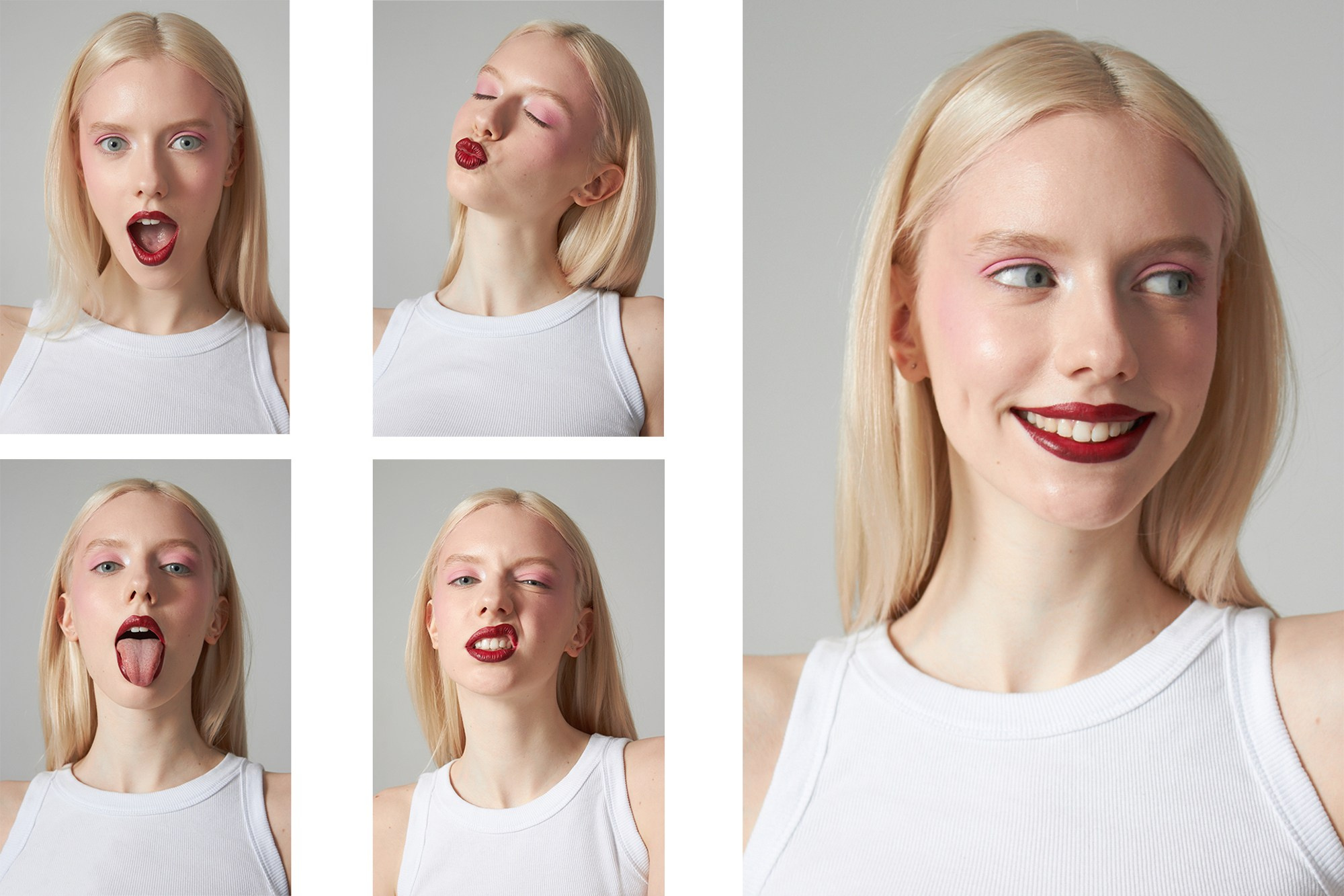 Модельные тесты. Daryashevchenko.com