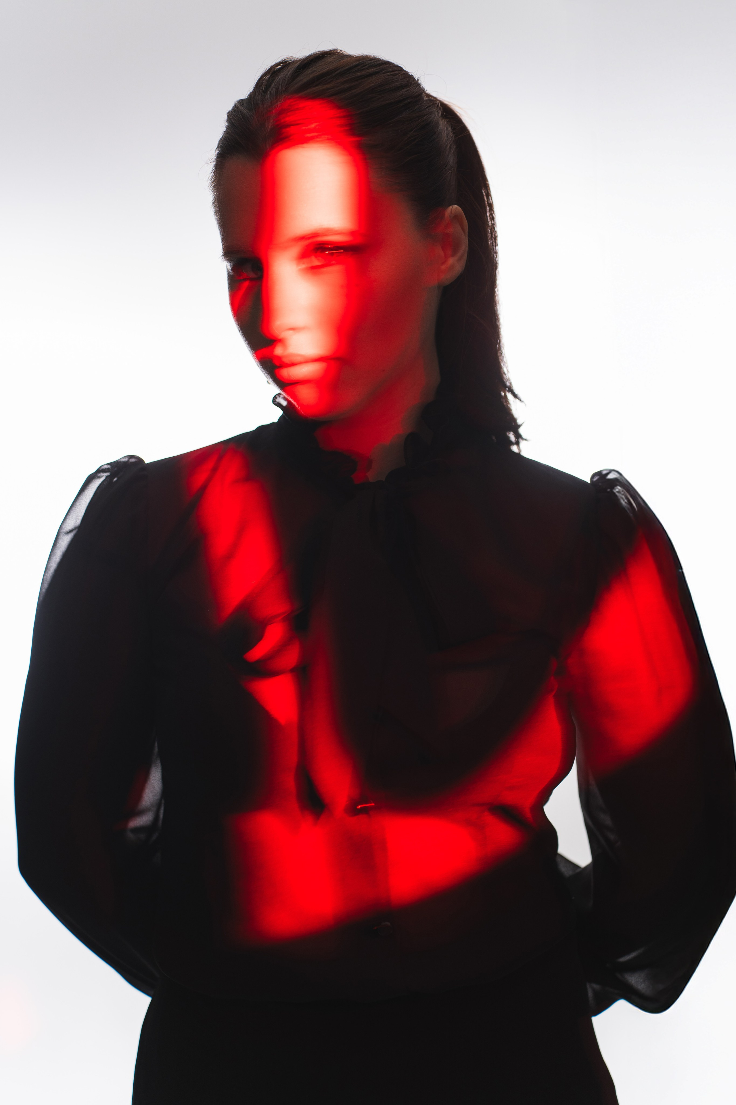 Индивидуальные съемки. Daryashevchenko.com