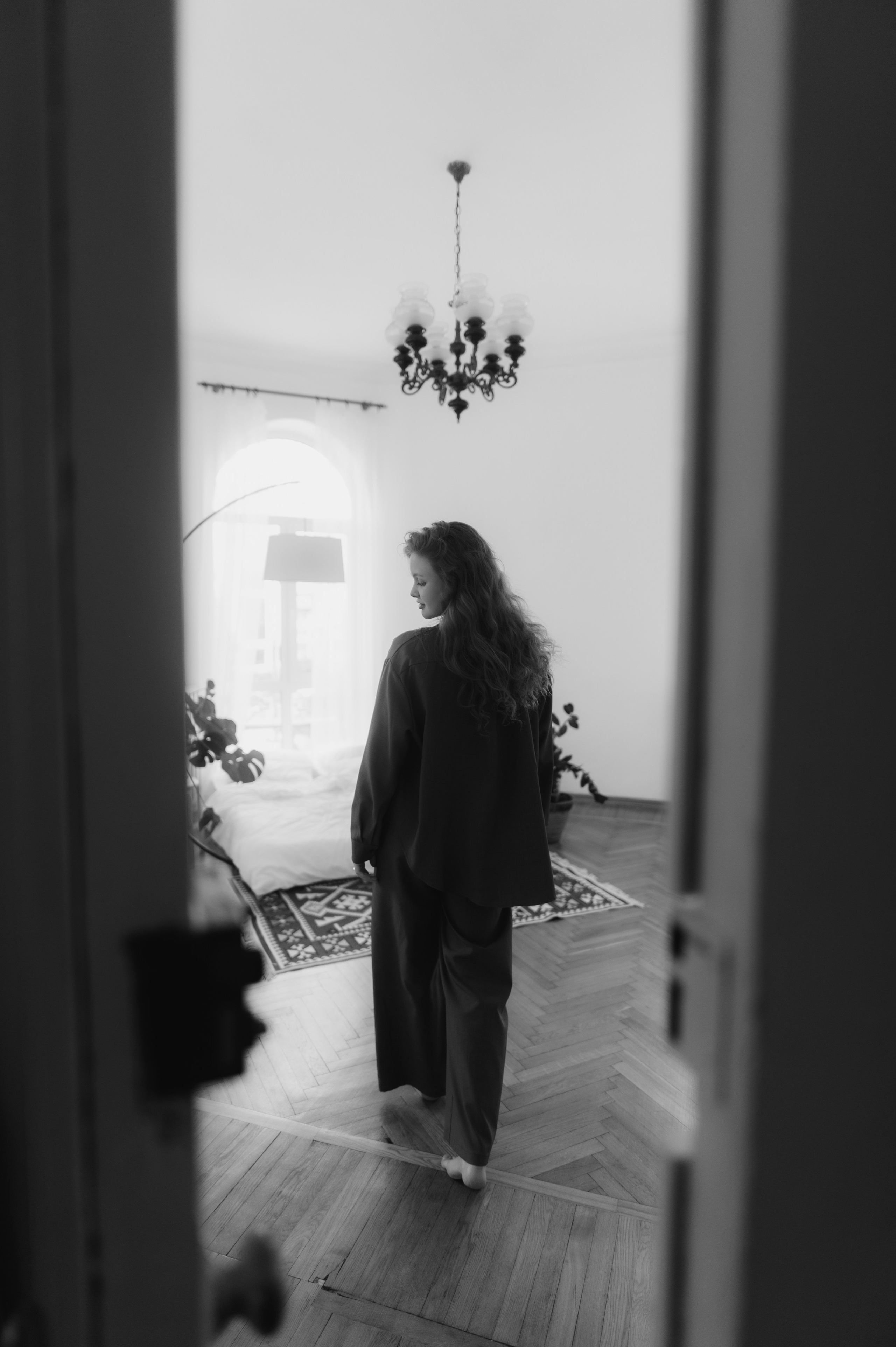 Полина. Фотограф Ольга Мызникова