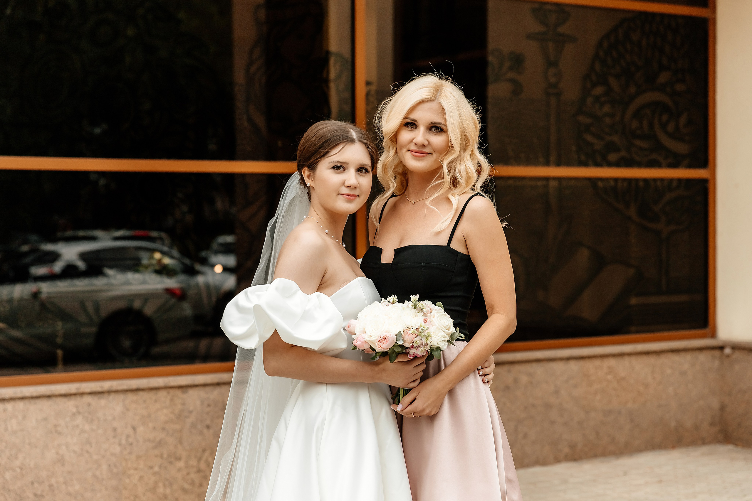 Кирилл и Ксения. Свадебный и семейный фотограф Разида Мухаметова