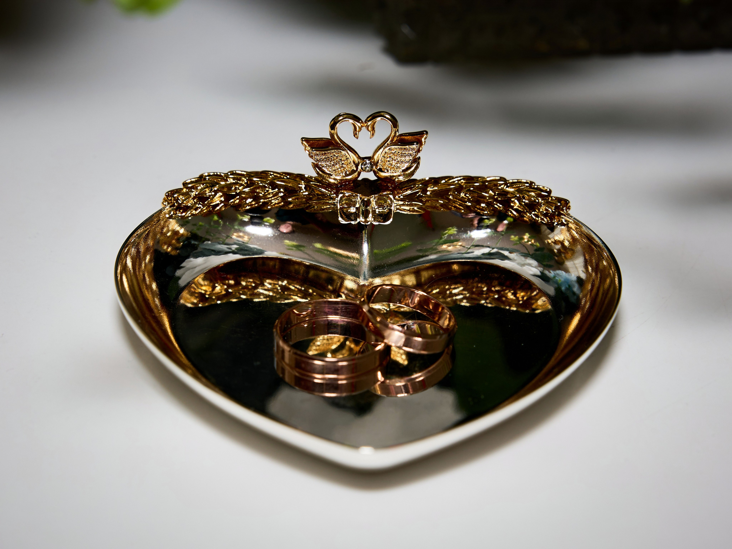 Свадьба в Дубровицах