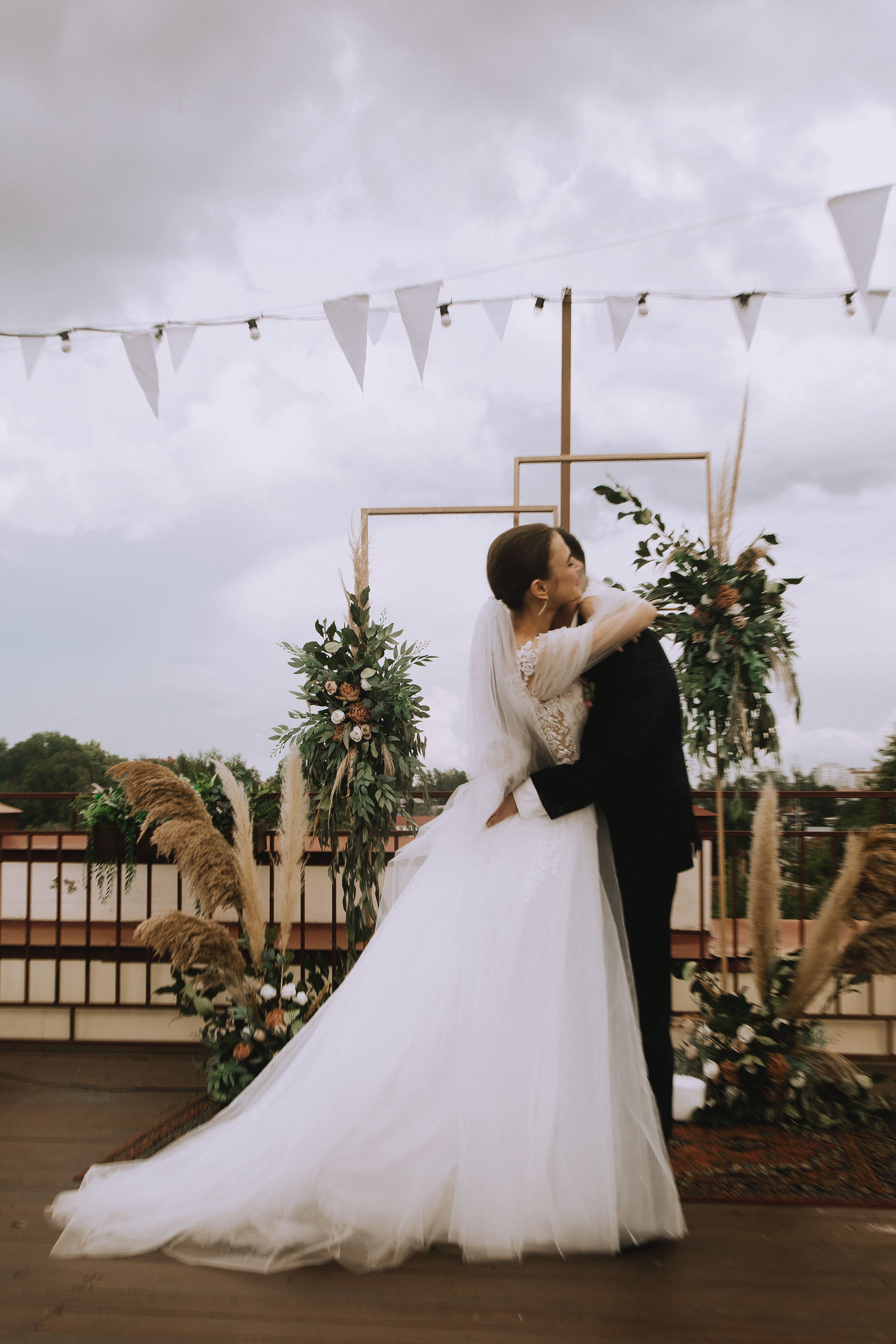 Настя и Максим. Свадебный и портретный фотограф Анастасия Казакова Санкт-Петербург