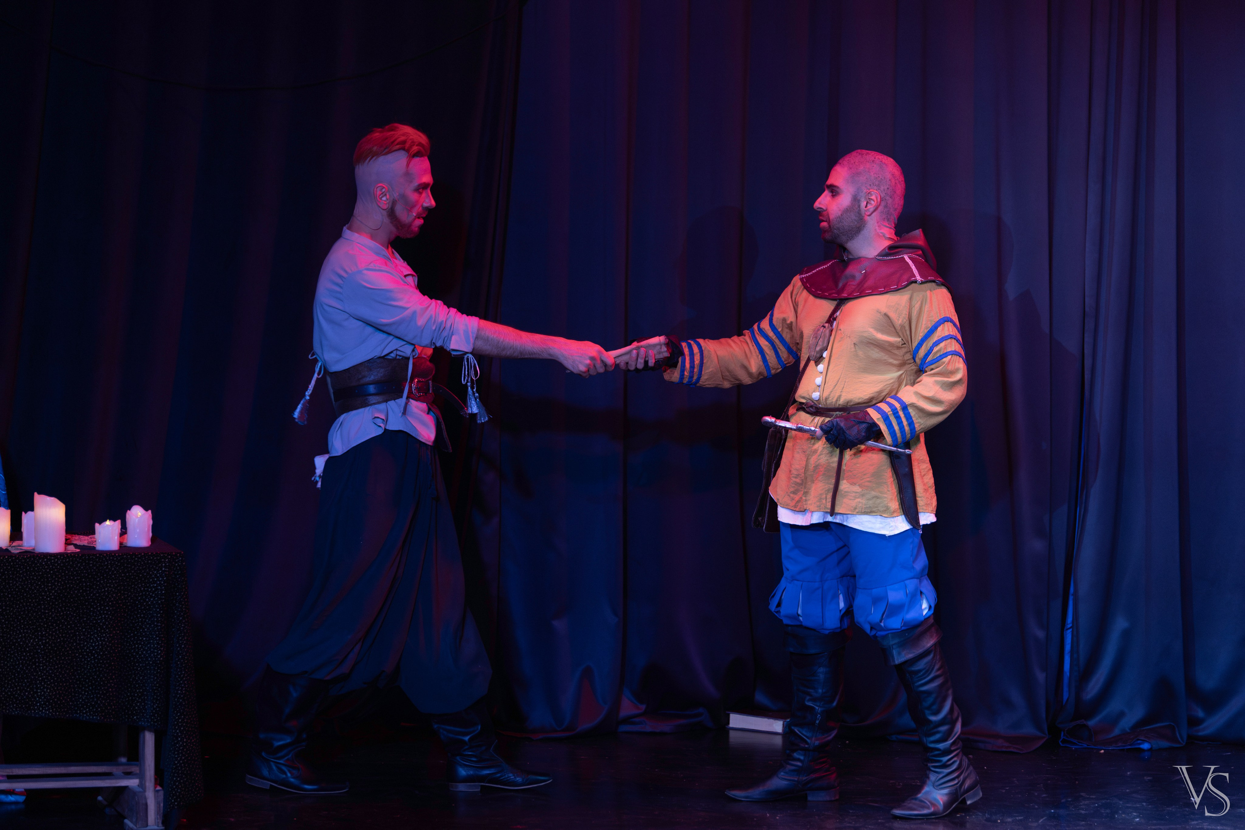 Каменное сердце. Фотограф Виктор Степанов