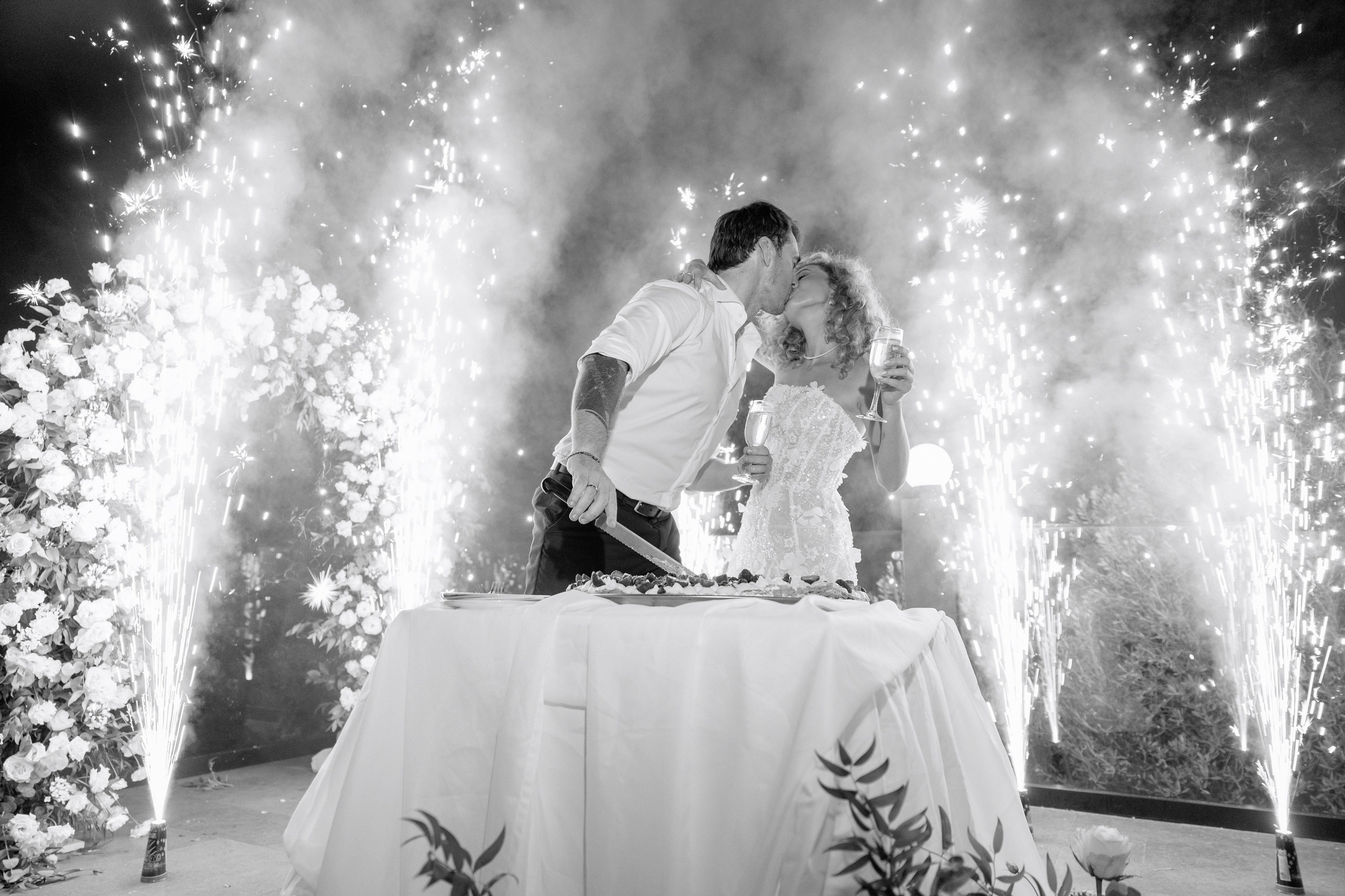 Alena+Sergey. Фотограф Иван Газукин