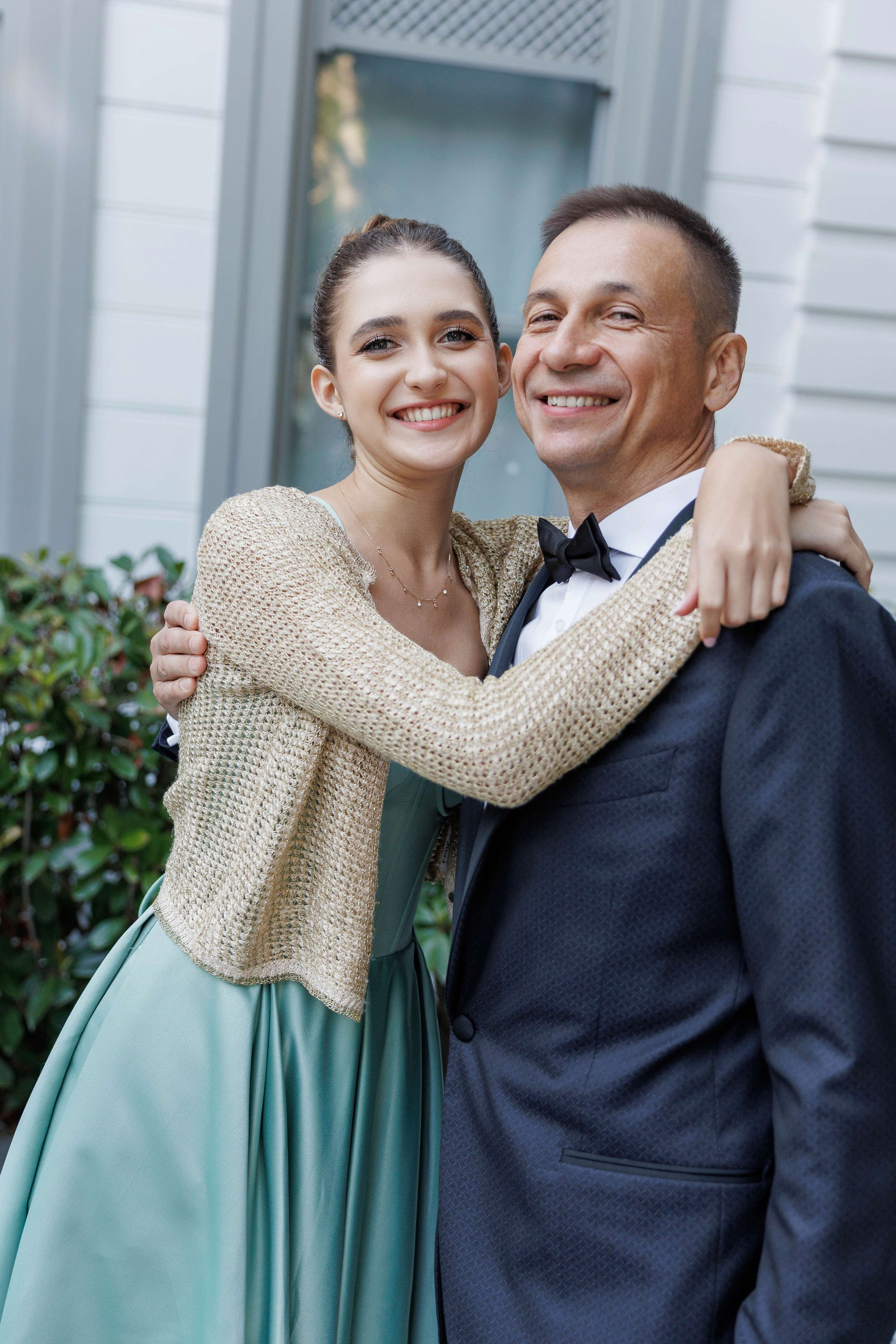Nadya+Victor. Фотограф Иван Газукин