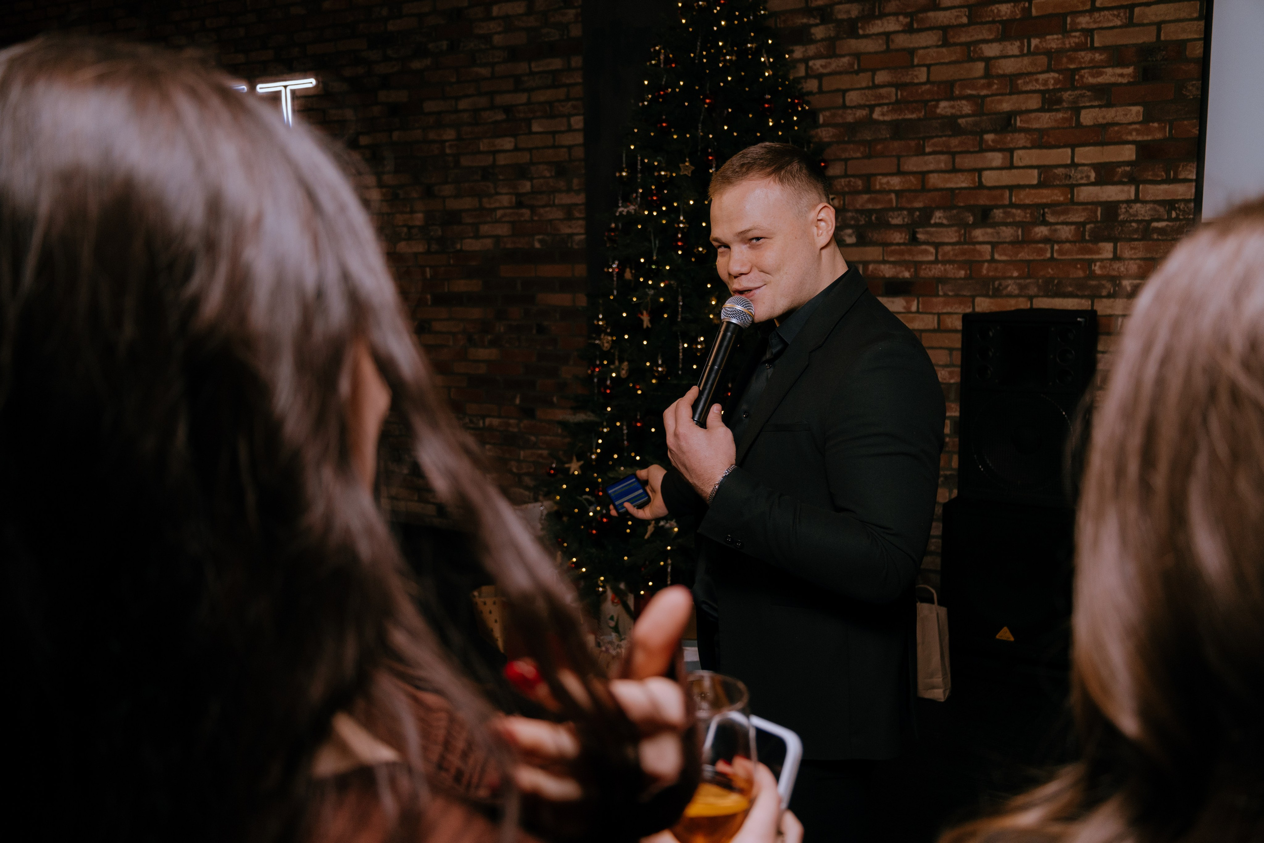 Корпоративы/Праздники. Фотограф и видеограф в Северной столице