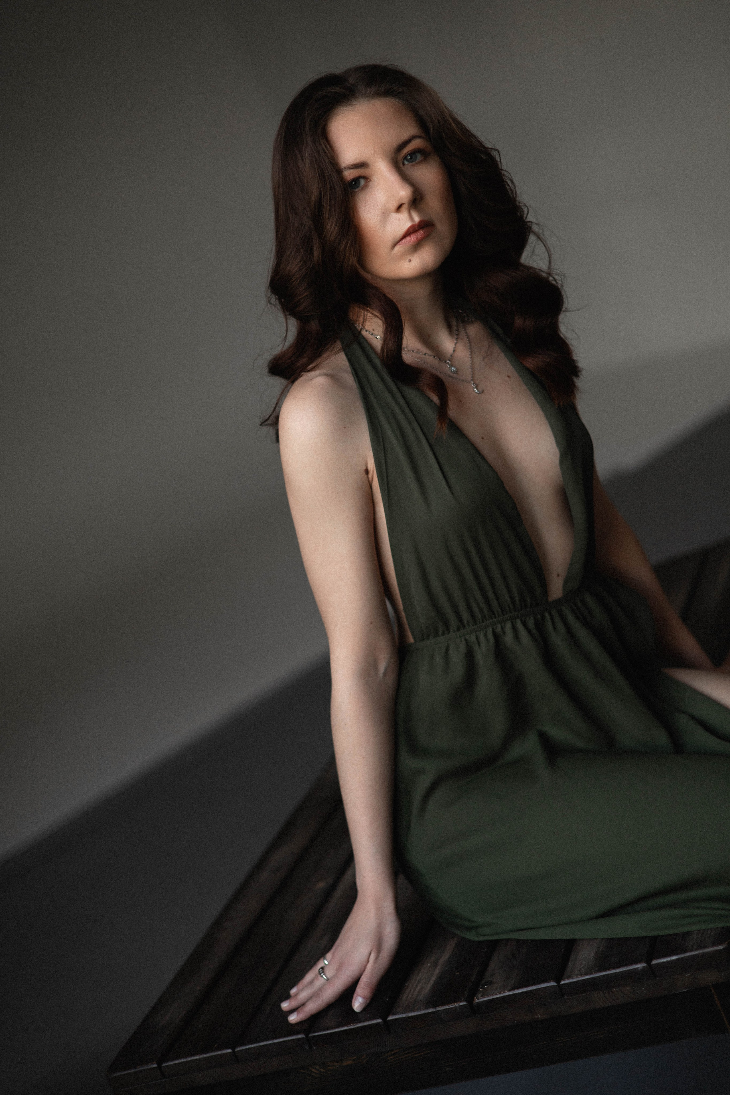 Екатерина. Свадебный и портретный фотограф Соломко Диана