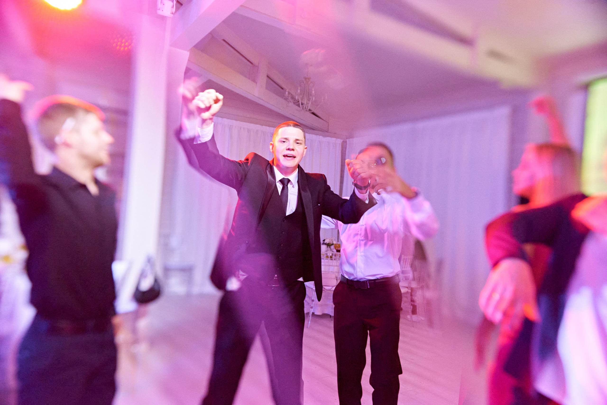 7.06.24 Никита и Даша. Свадебный фотограф Юлия Гусева