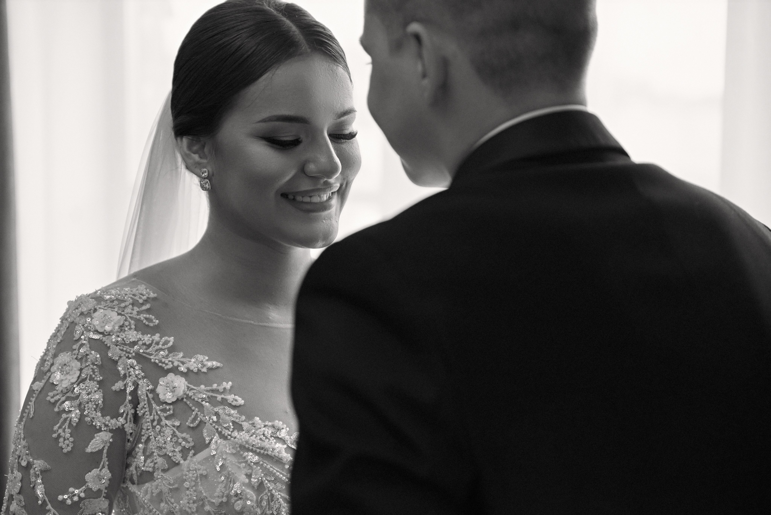 7.06.24 Никита и Даша. Свадебный фотограф Юлия Гусева