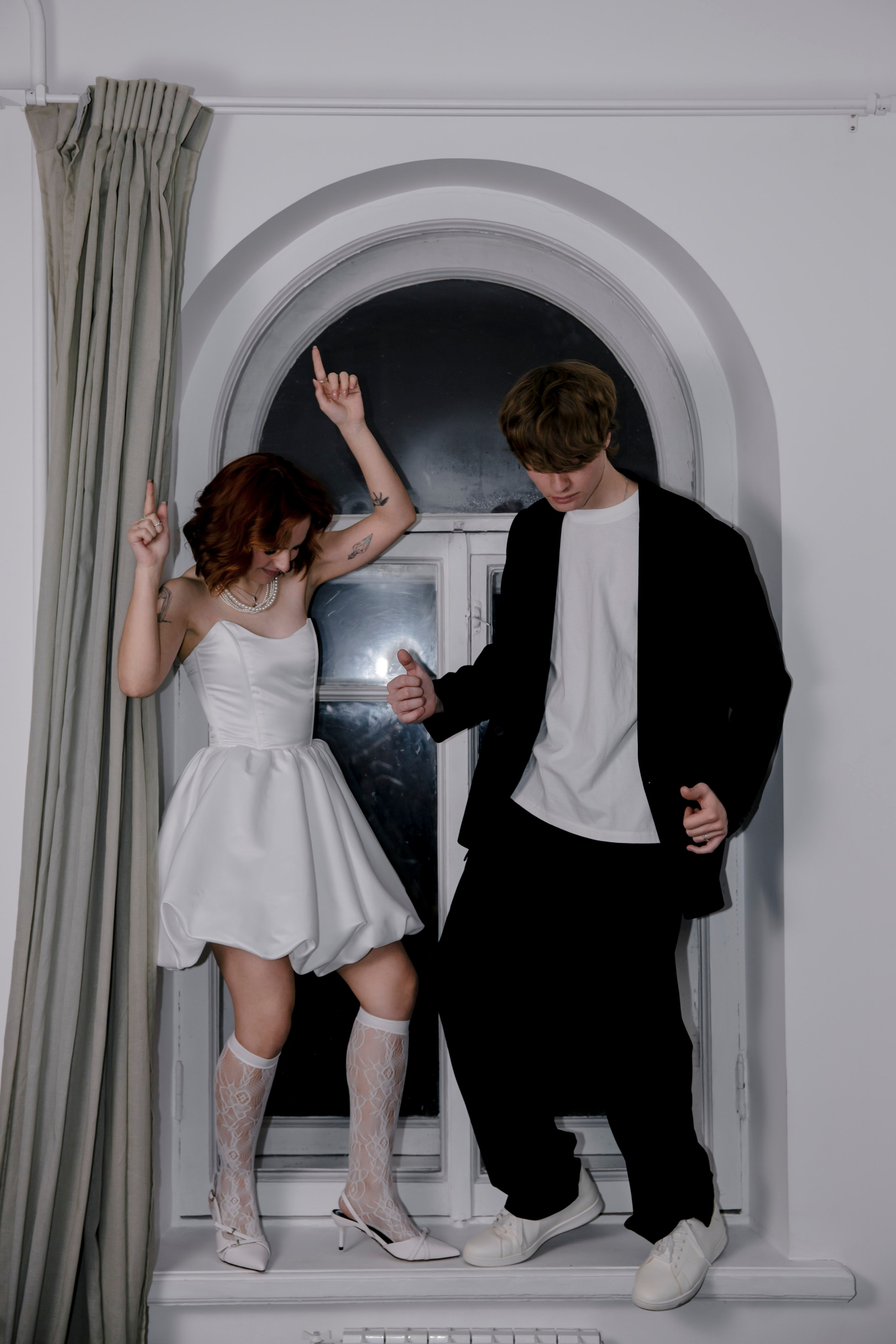 Диана и Илья. Фотограф, который снимает любовь в Санкт-Петербурге и Череповце