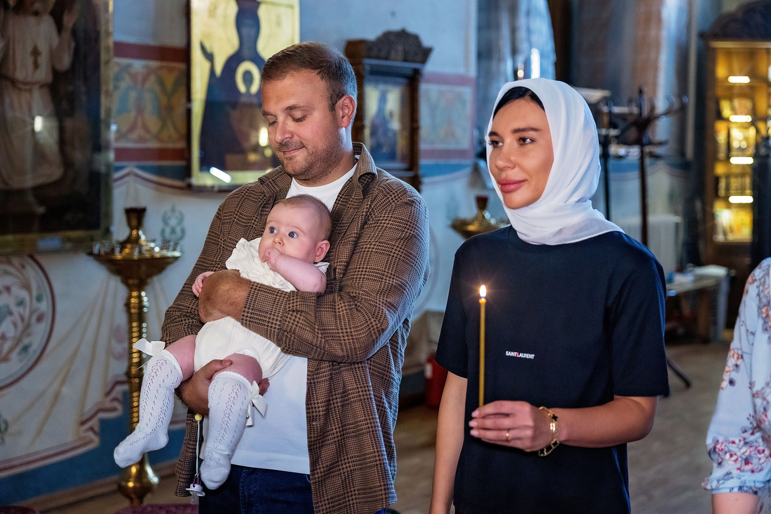 Геннадий Степанов —фотограф в Москве