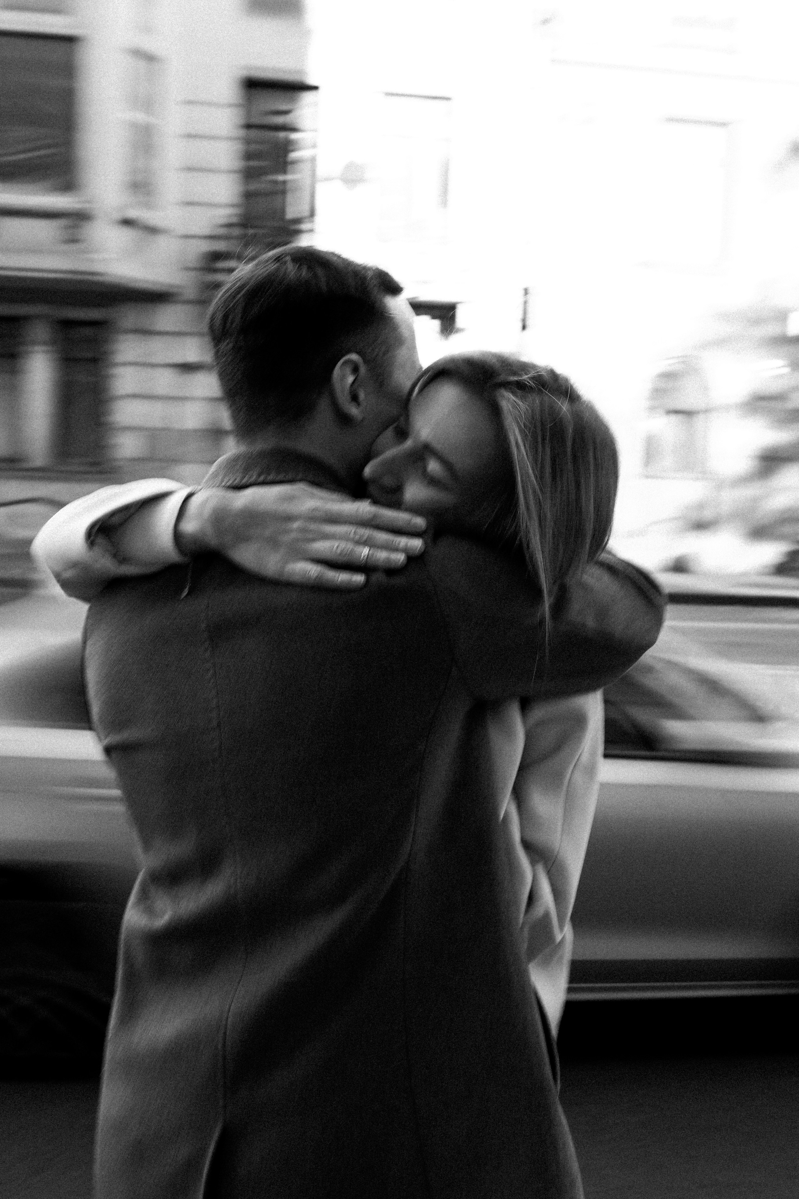 Алексей & Виктория. Семейный фотограф Наталья Ковтун Санкт-Петербург