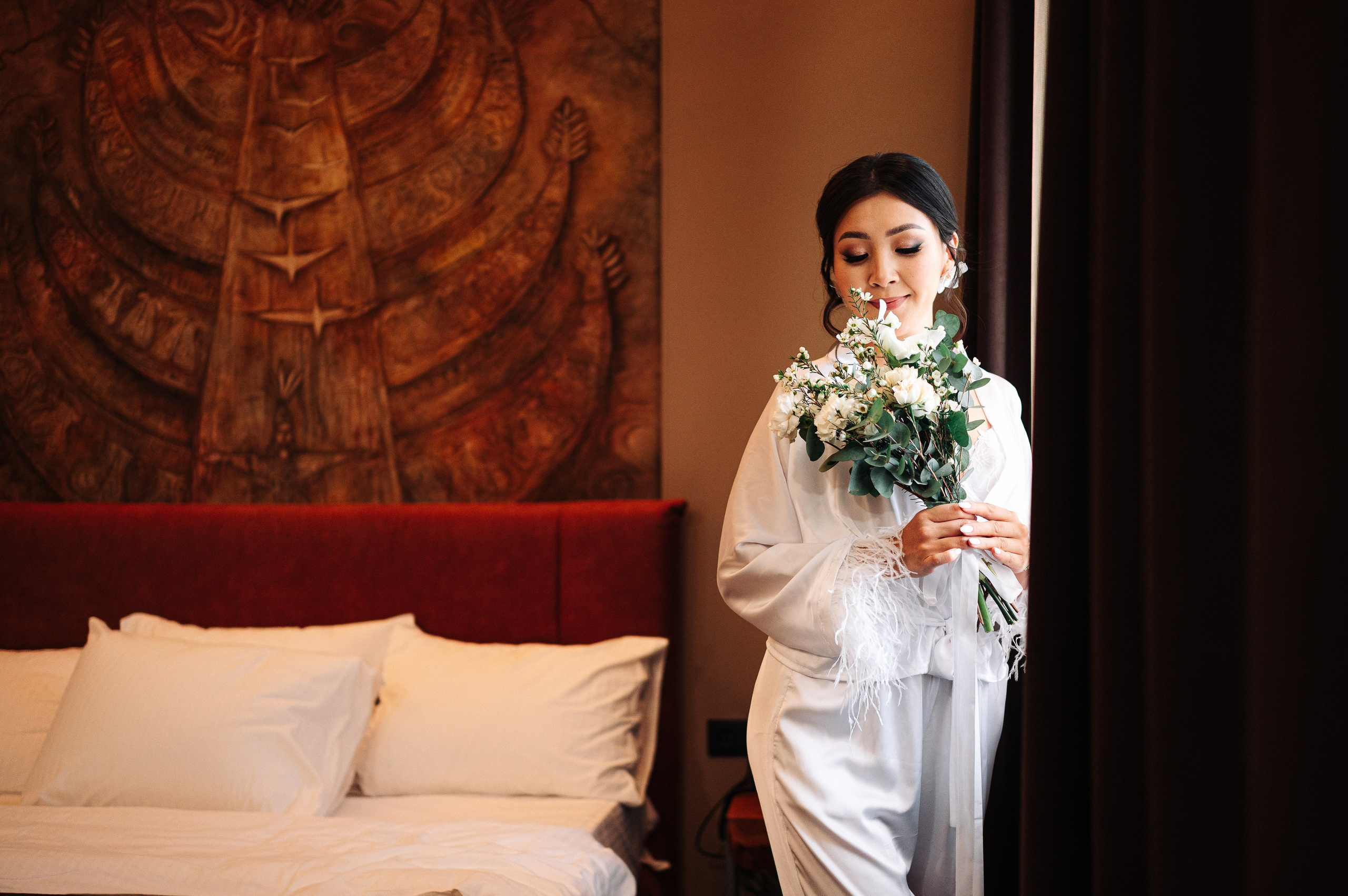 Маша+Саша. Фотограф Анатолий Шестаков