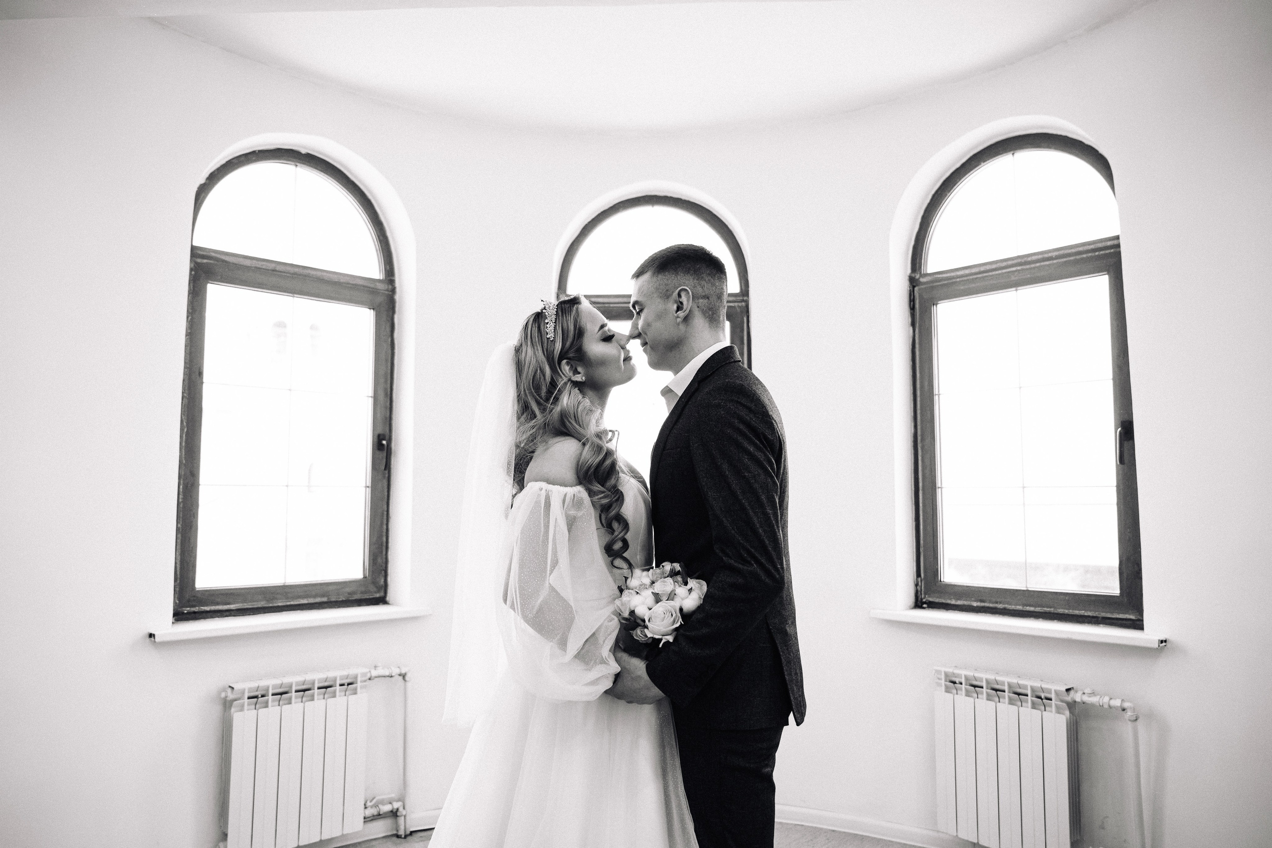 Ангелина+Евгений. Фотограф Анатолий Шестаков