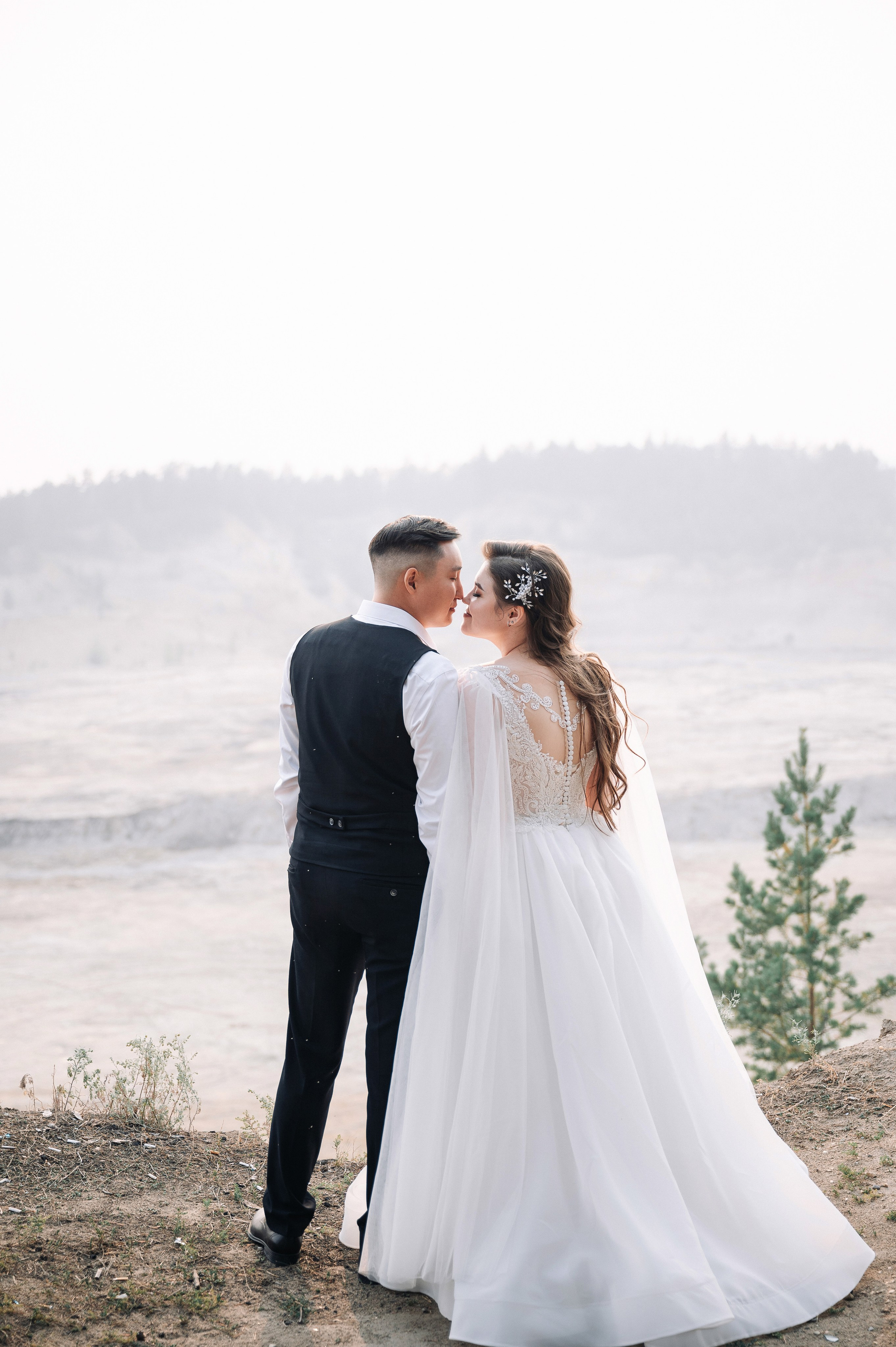 Мичил+Настя. Фотограф Анатолий Шестаков