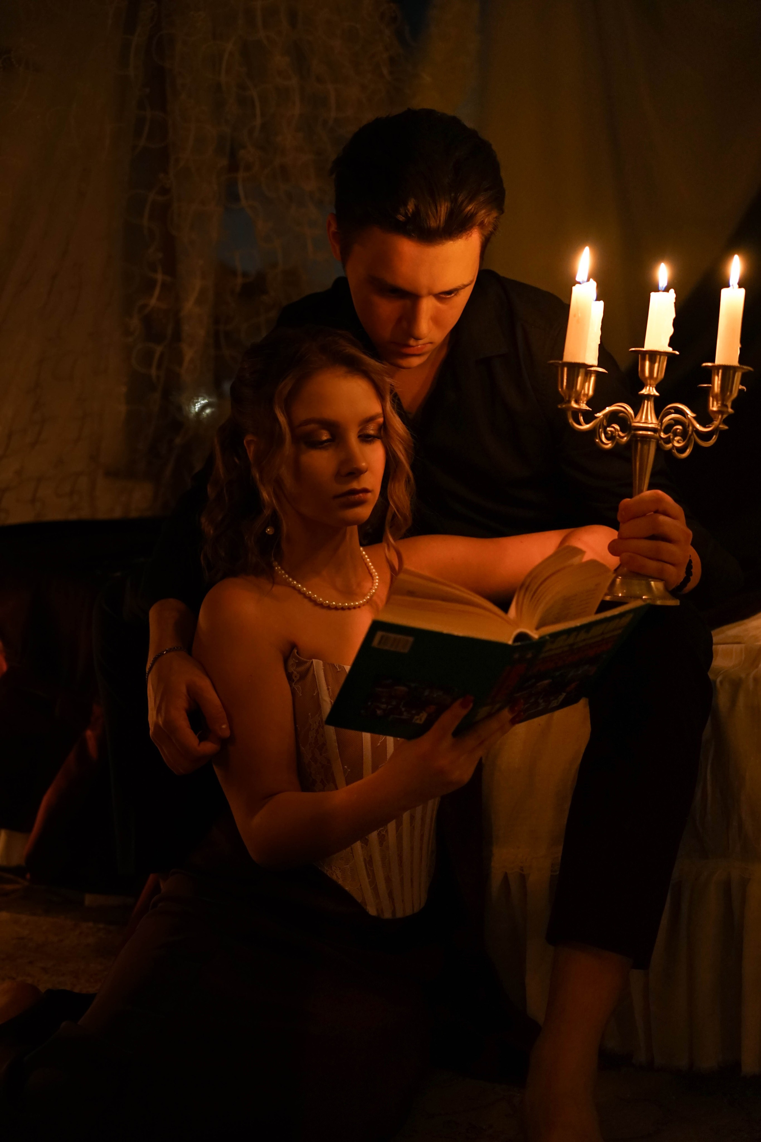 Маленькая сказка. Твой фотограф в Санкт-Петербурге