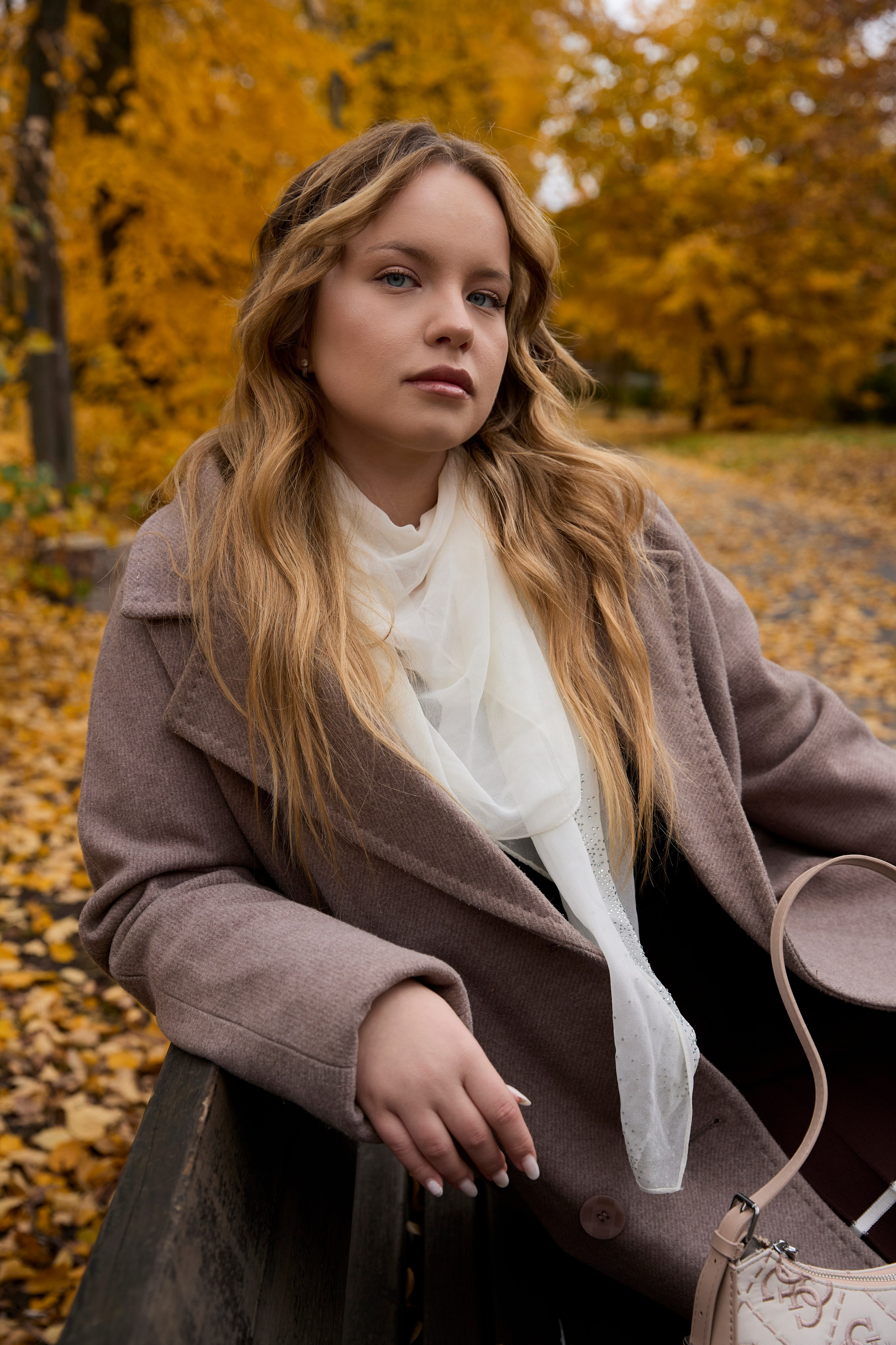 Маргарита. Женский фотограф