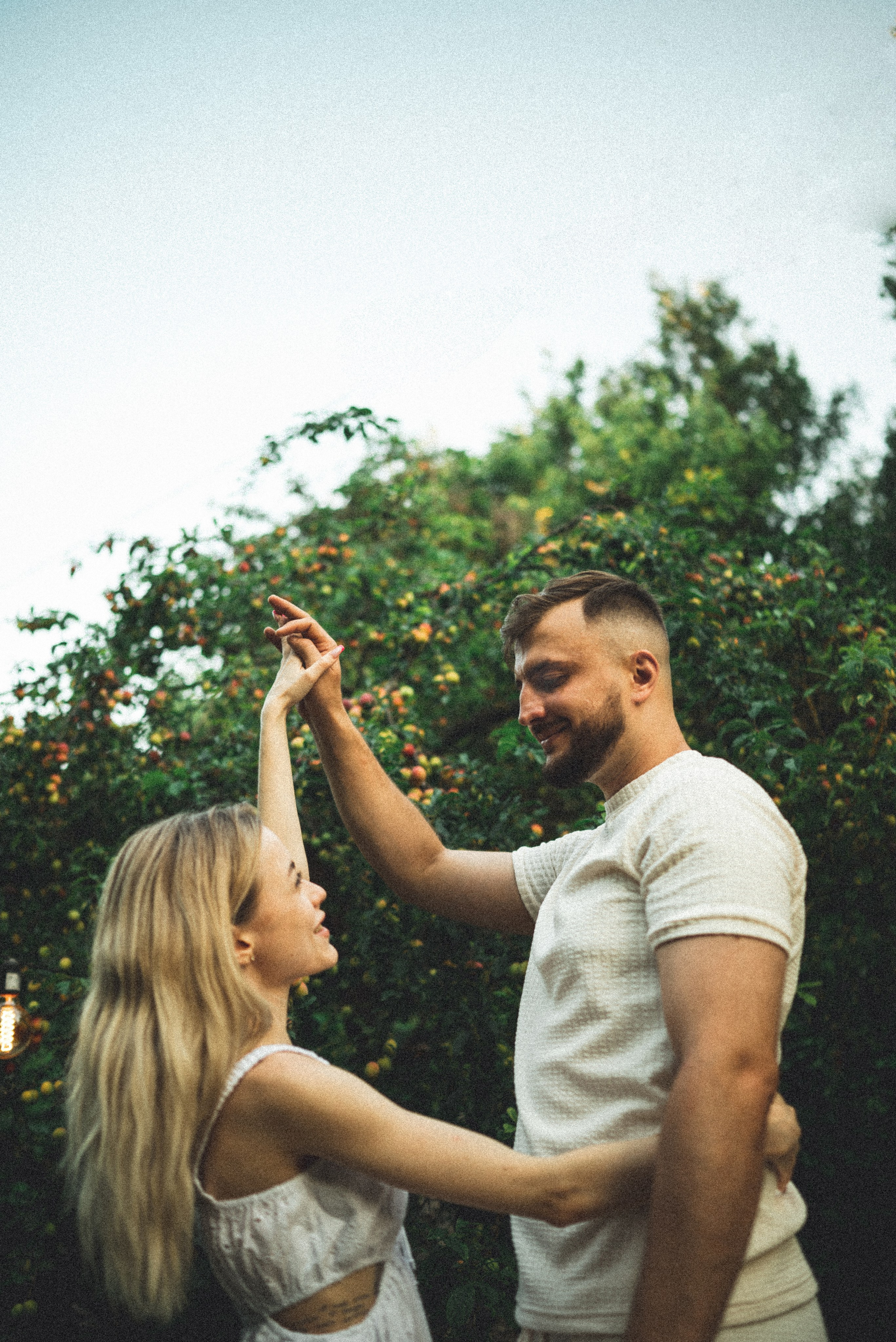 Летний вечер. Семейный фотограф Ростов-на-Дону Татьяна Соколова