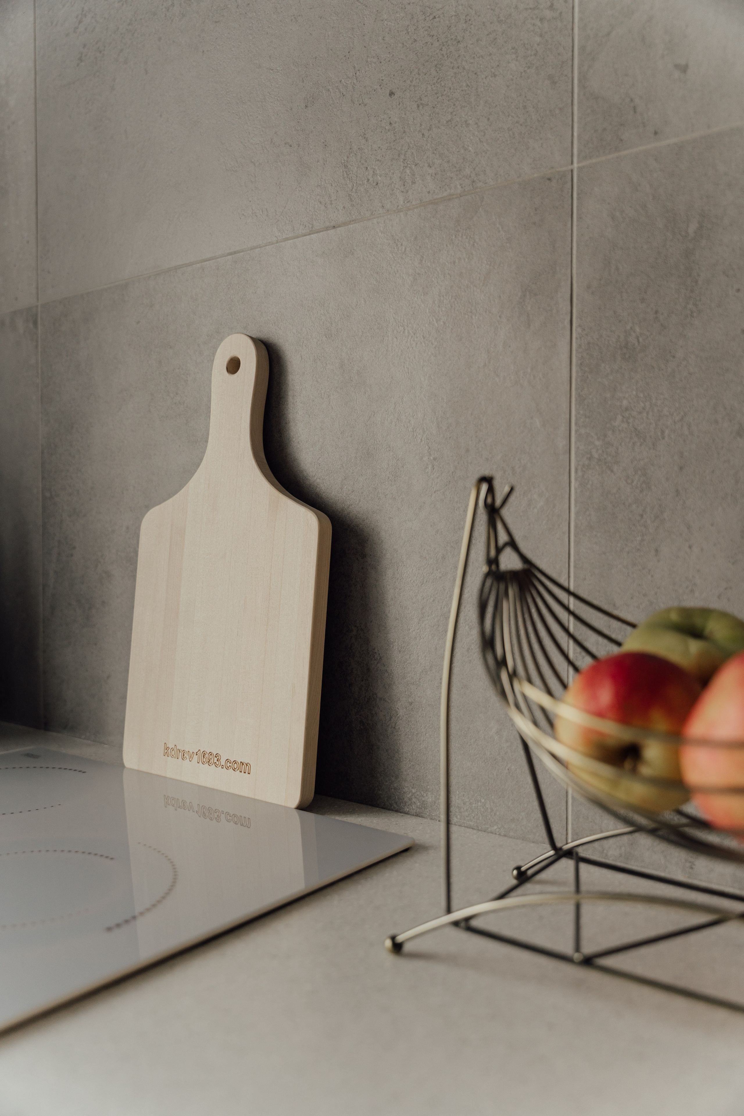 Интерьерная съемка квартиры в Архангельске